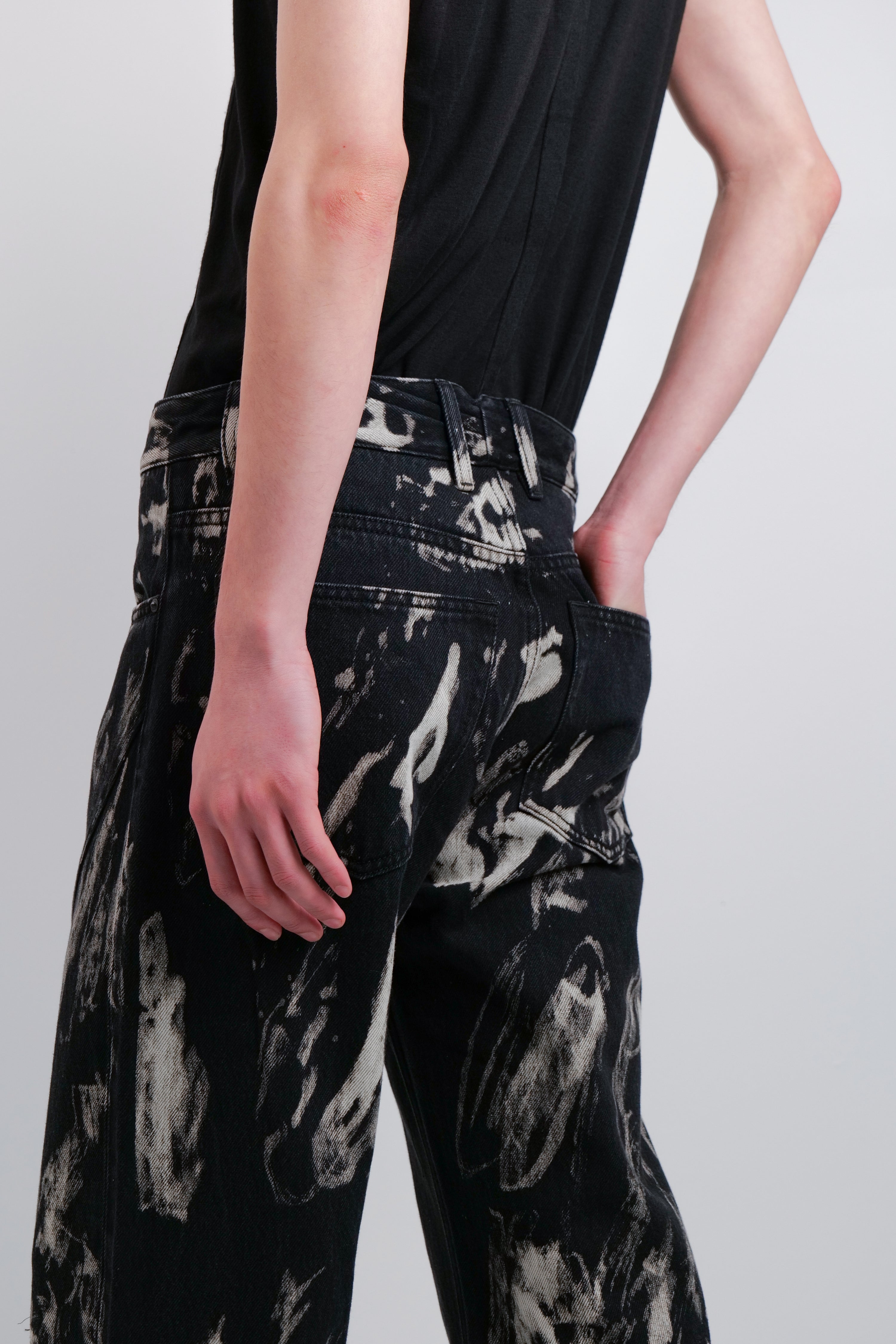 CRACK II JEANS