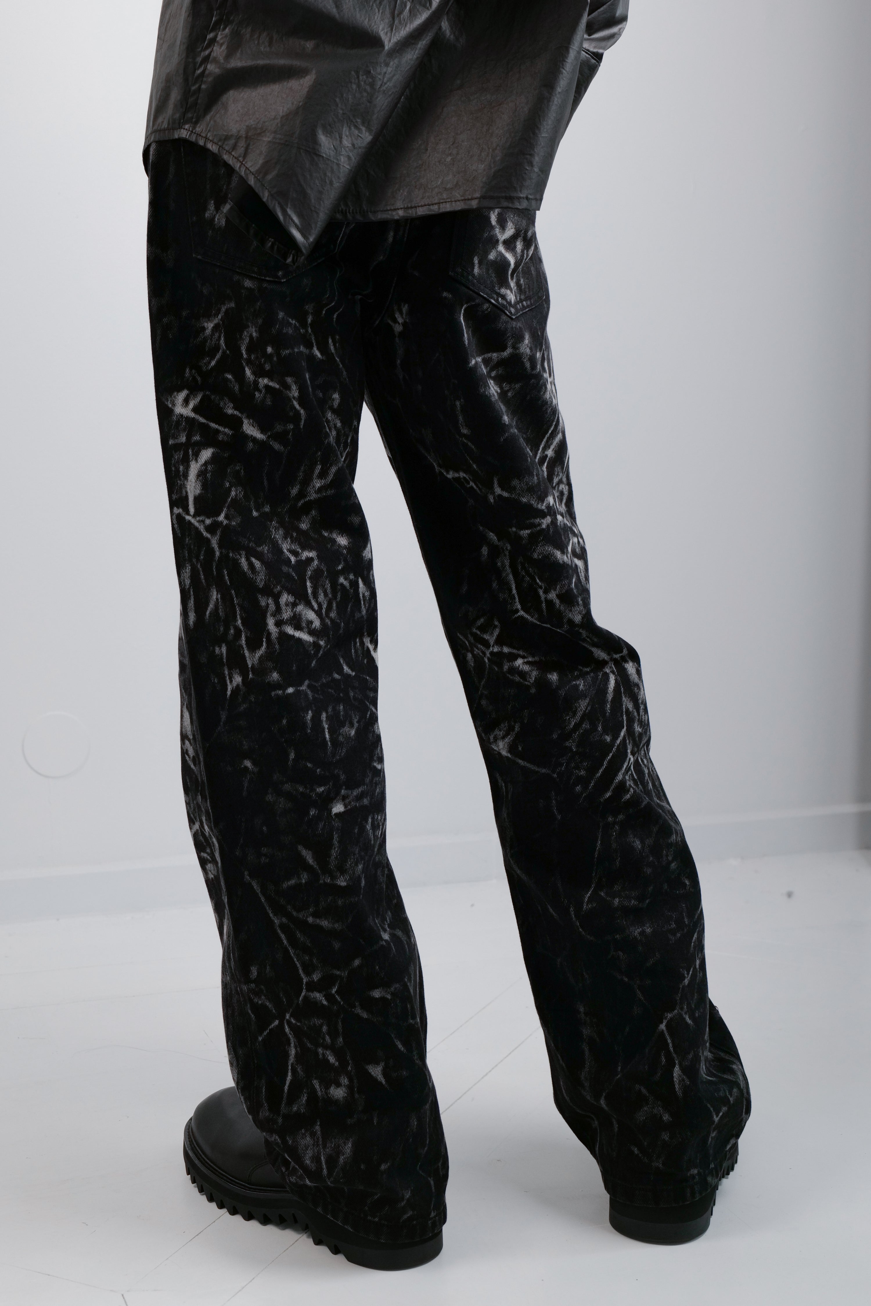 CRACK I JEANS