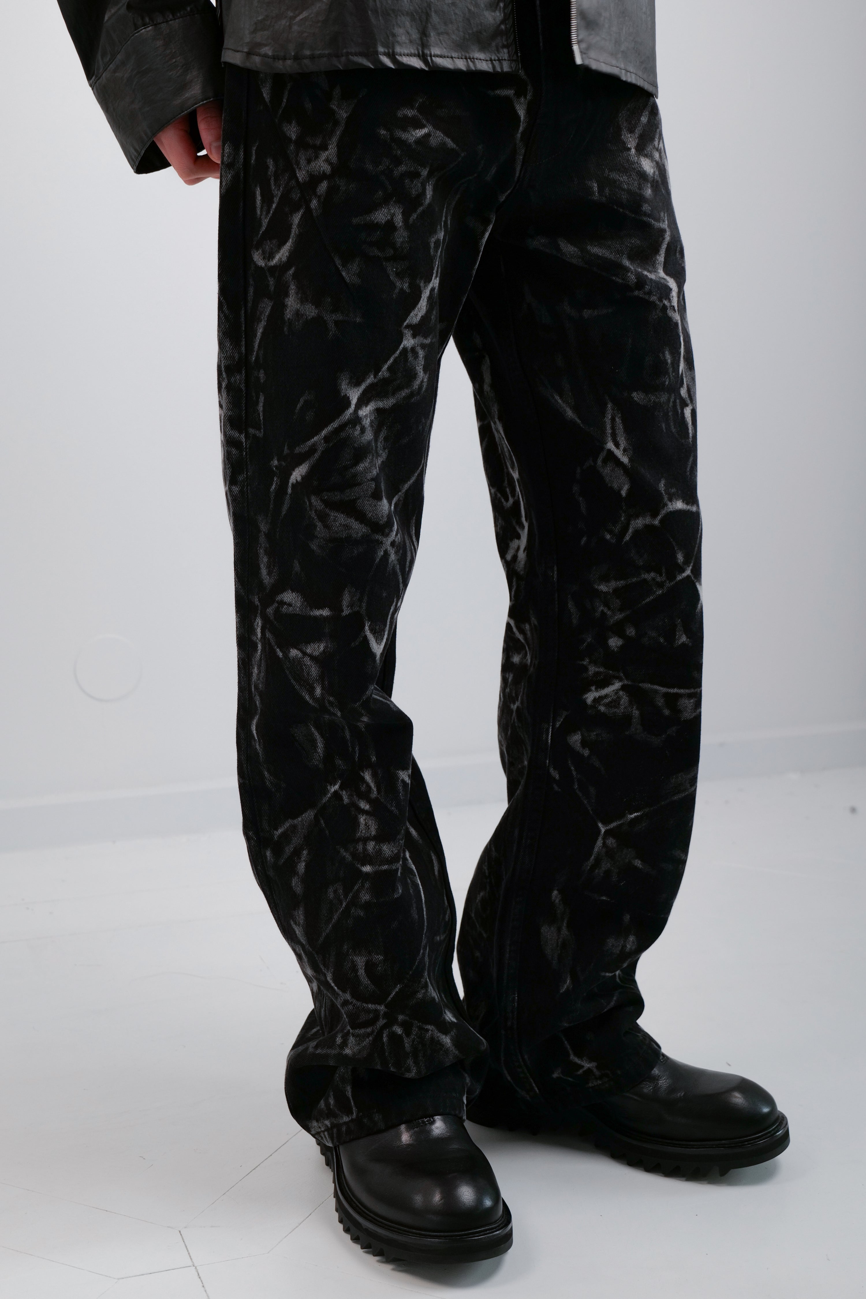 CRACK I JEANS