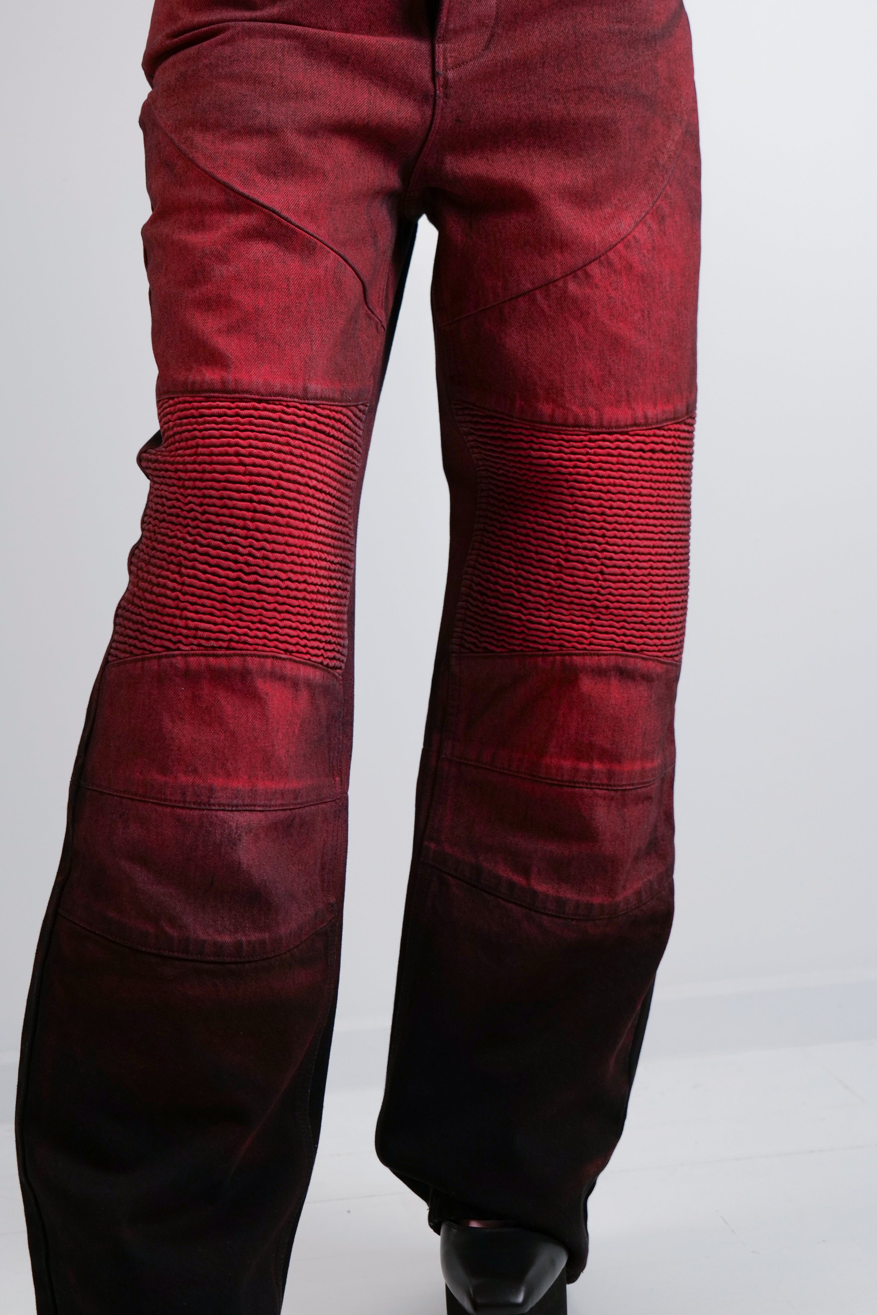 FIRE RIDER JEANS