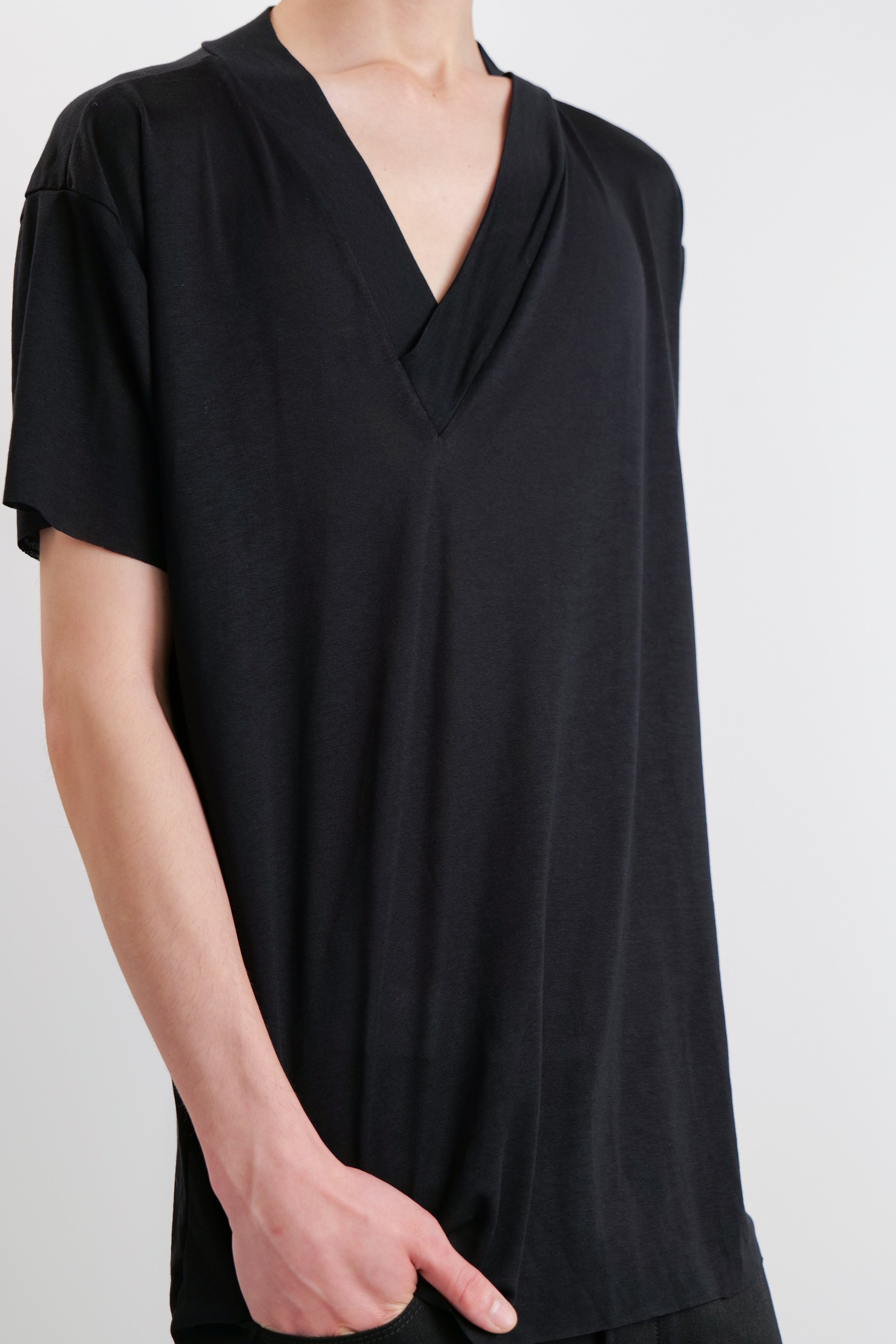 INJURY 004 TSHIRT