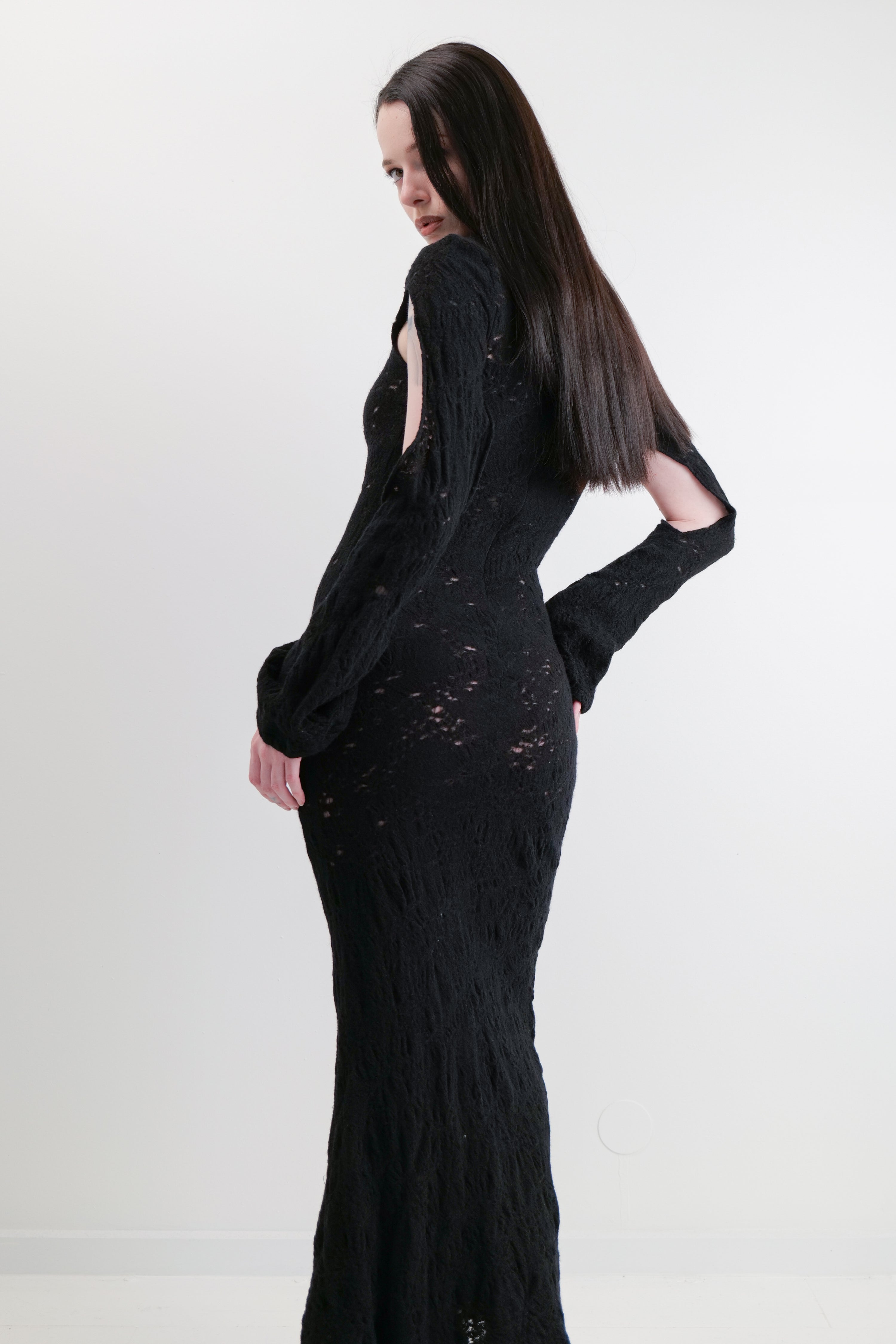 ORB DRESS