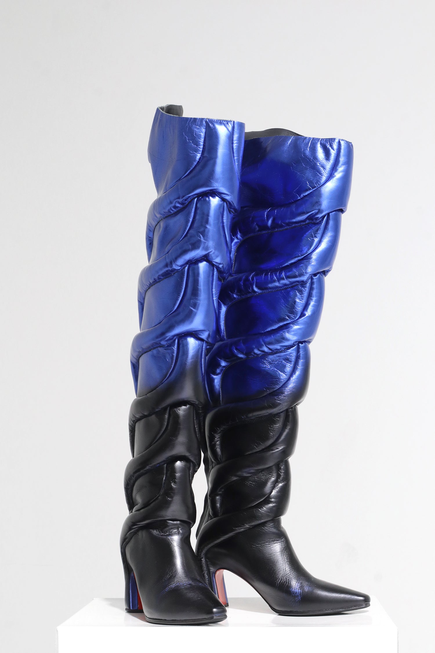 OCEAN BOOTS