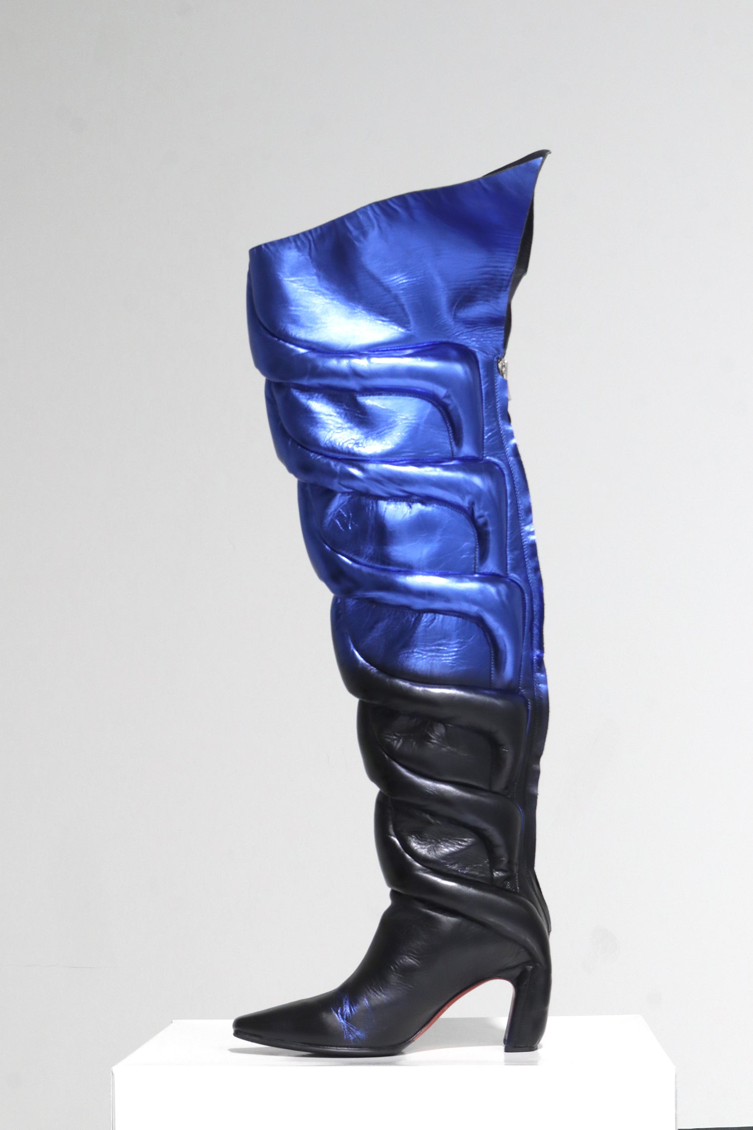 OCEAN BOOTS