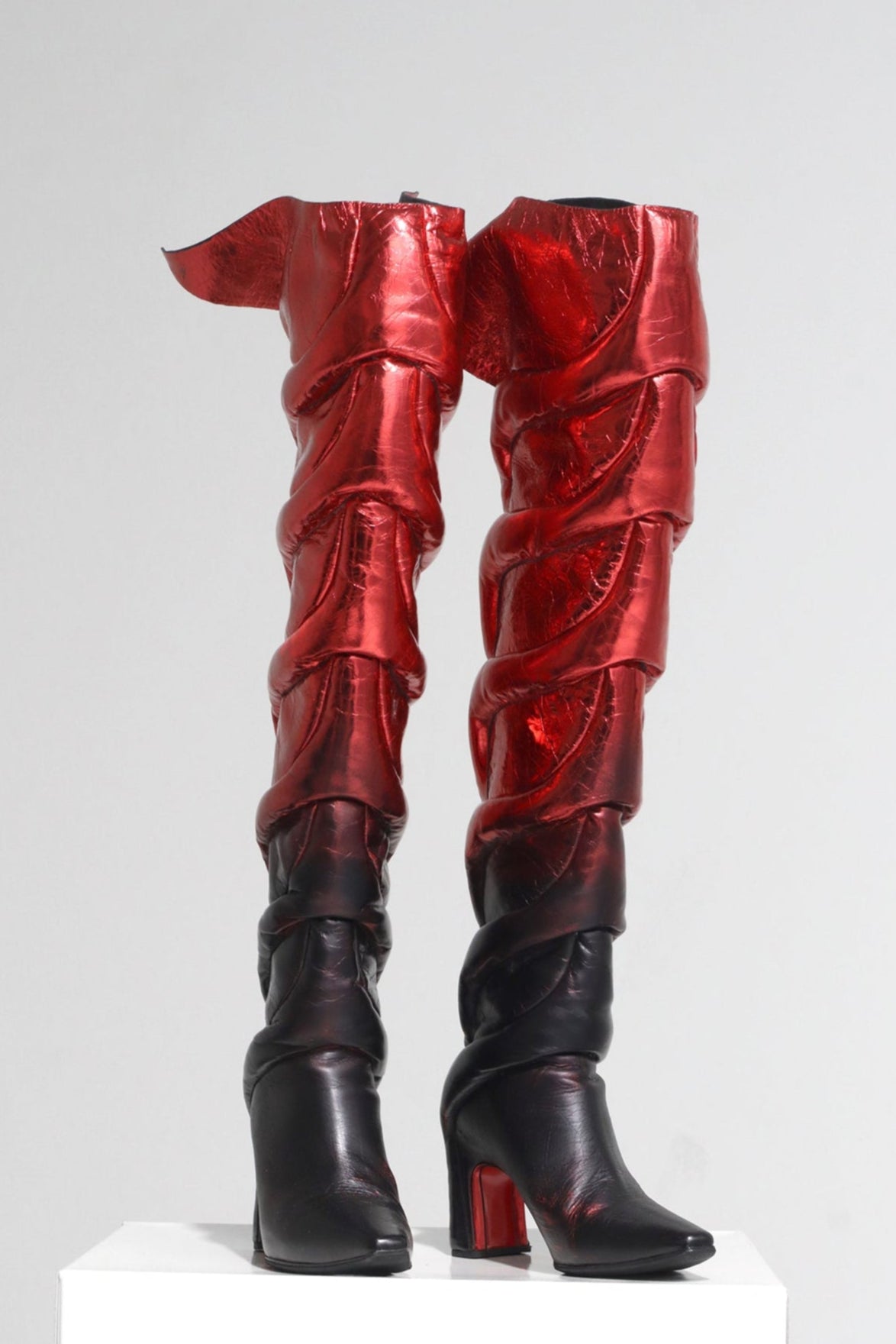 FIRE BOOTS