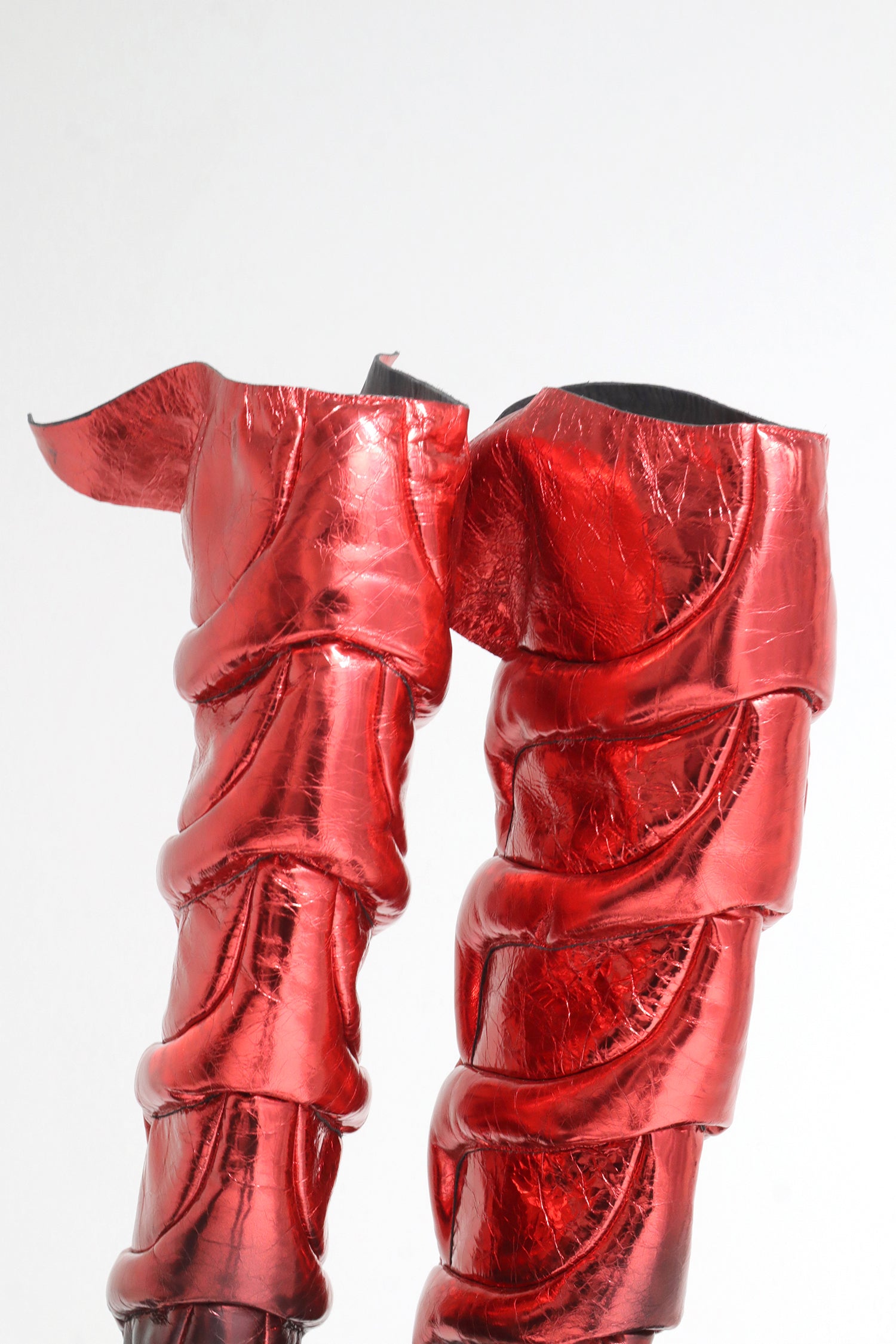 FIRE BOOTS