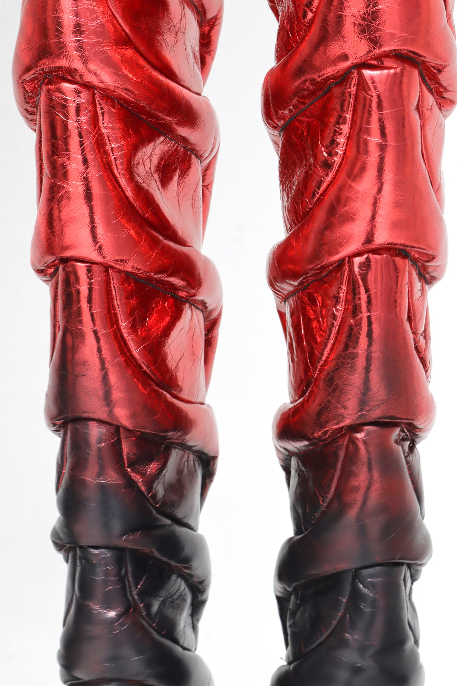 FIRE BOOTS