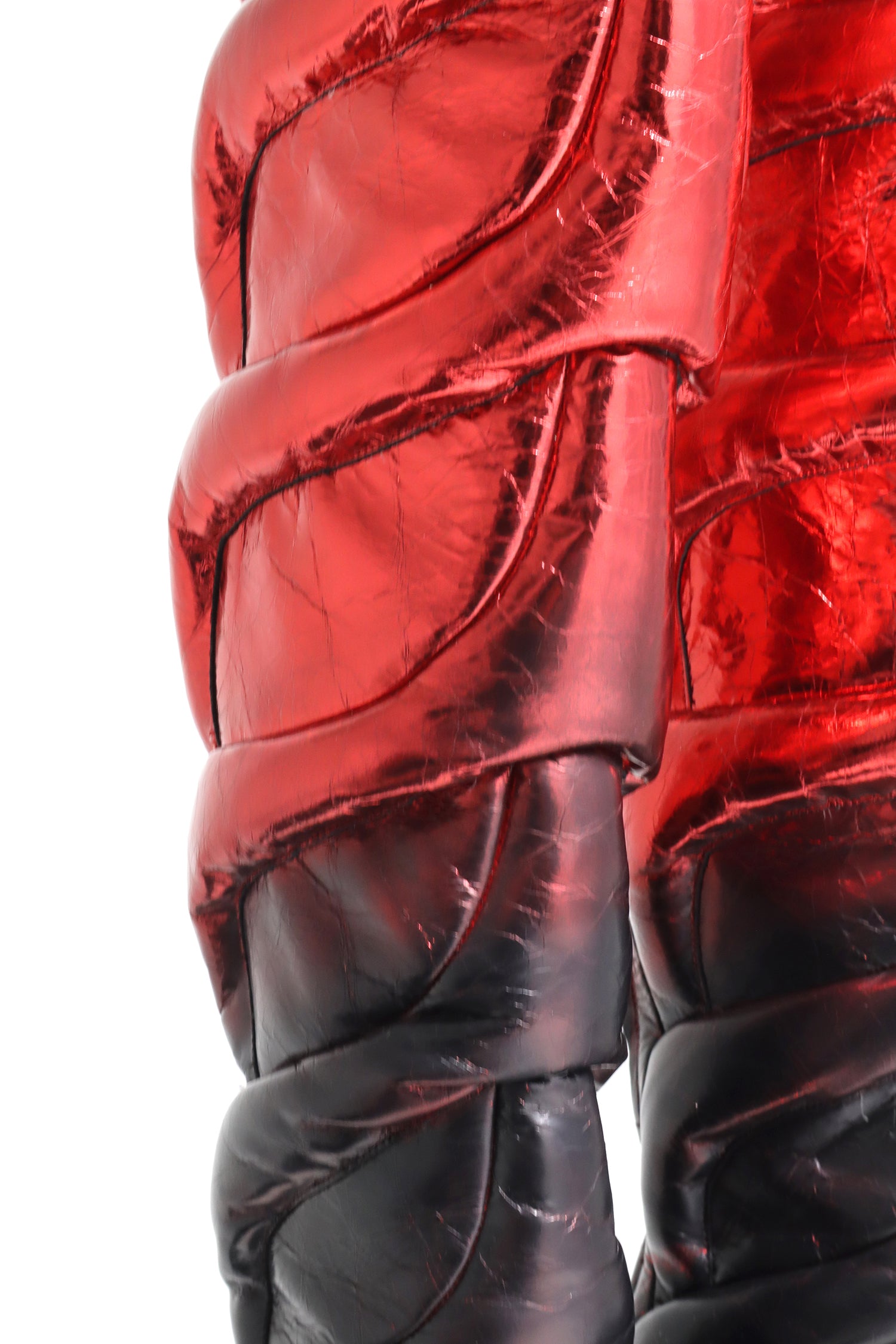 FIRE BOOTS