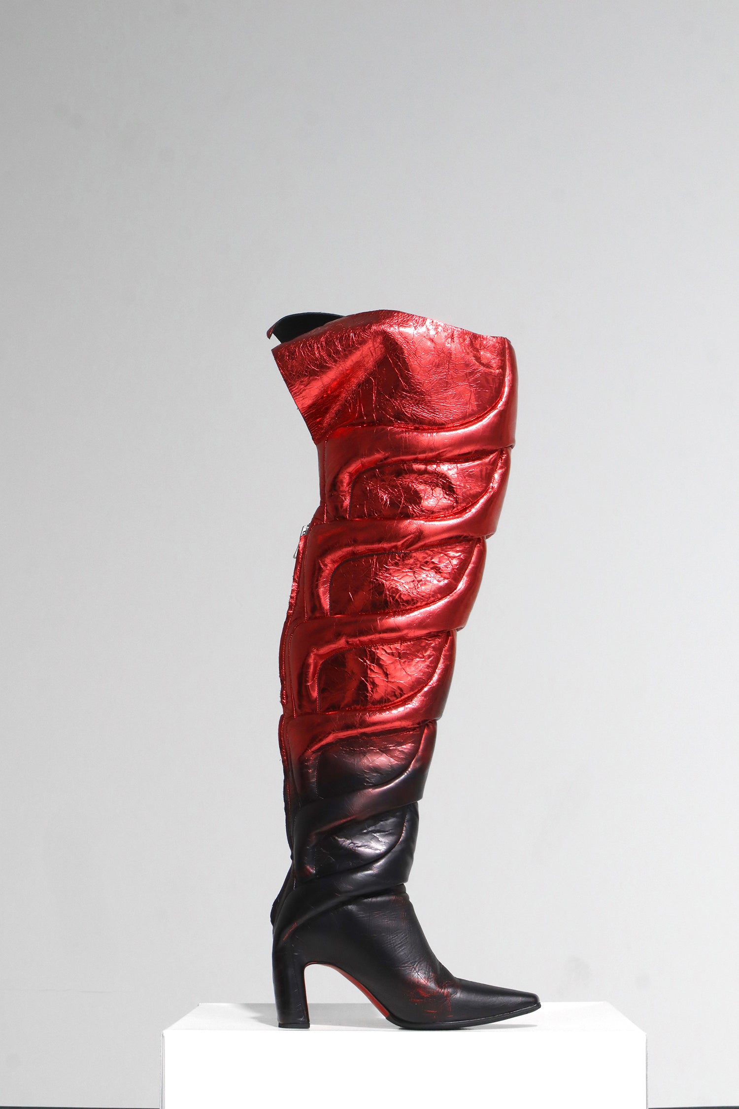 FIRE BOOTS