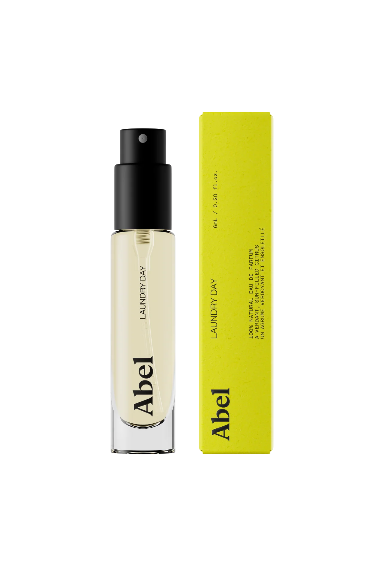 Laundry Day - By Abel Fragrance