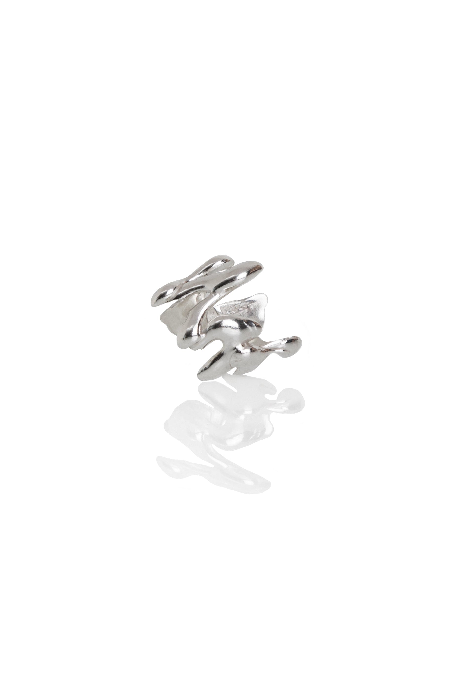 LAVA N°01 RING