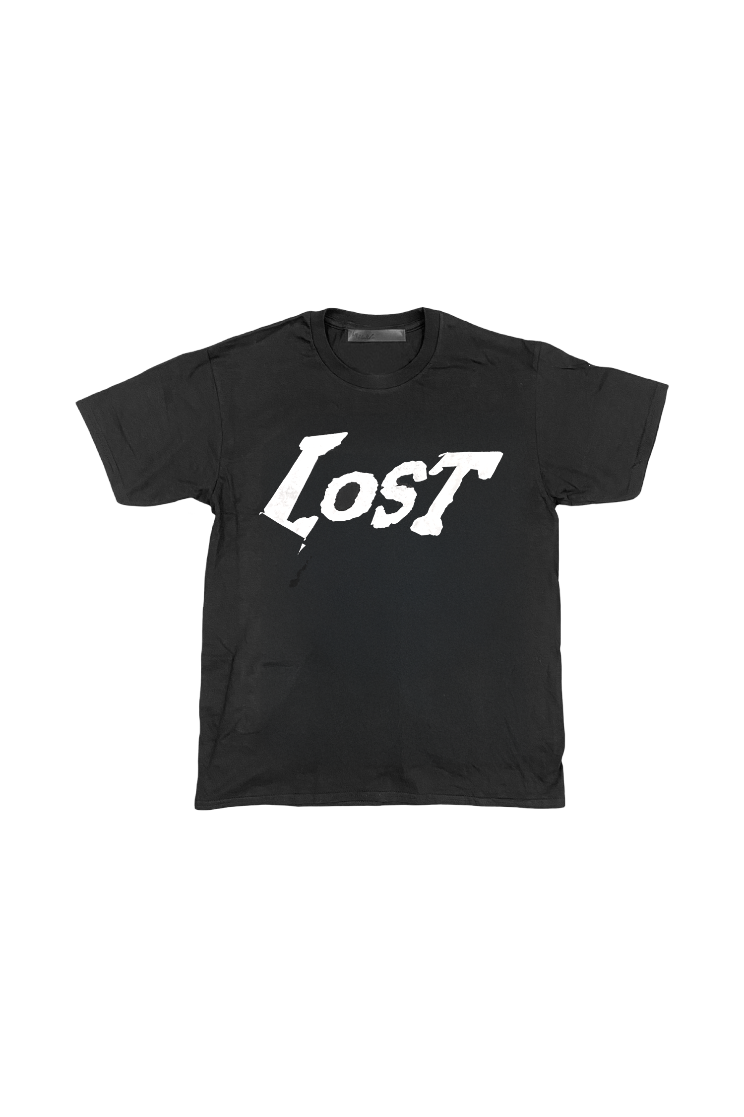 LOST T-SHIRT