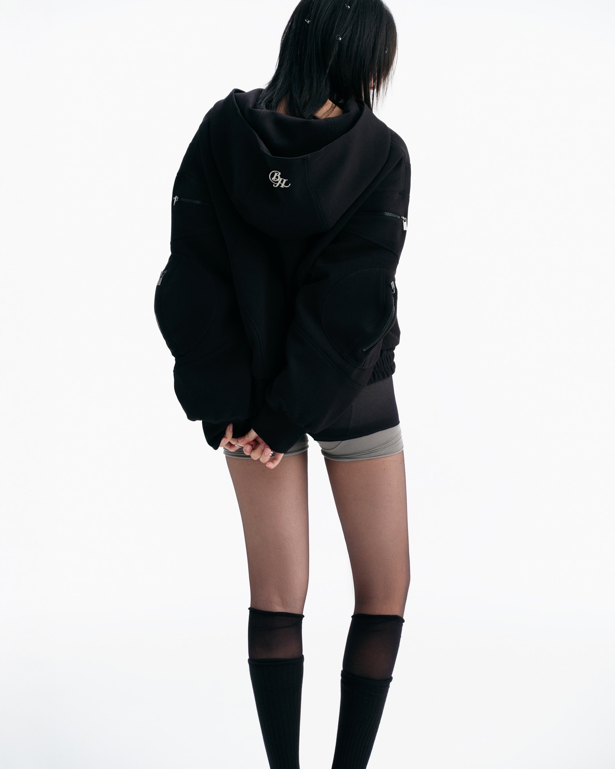 MAPLE JACKET