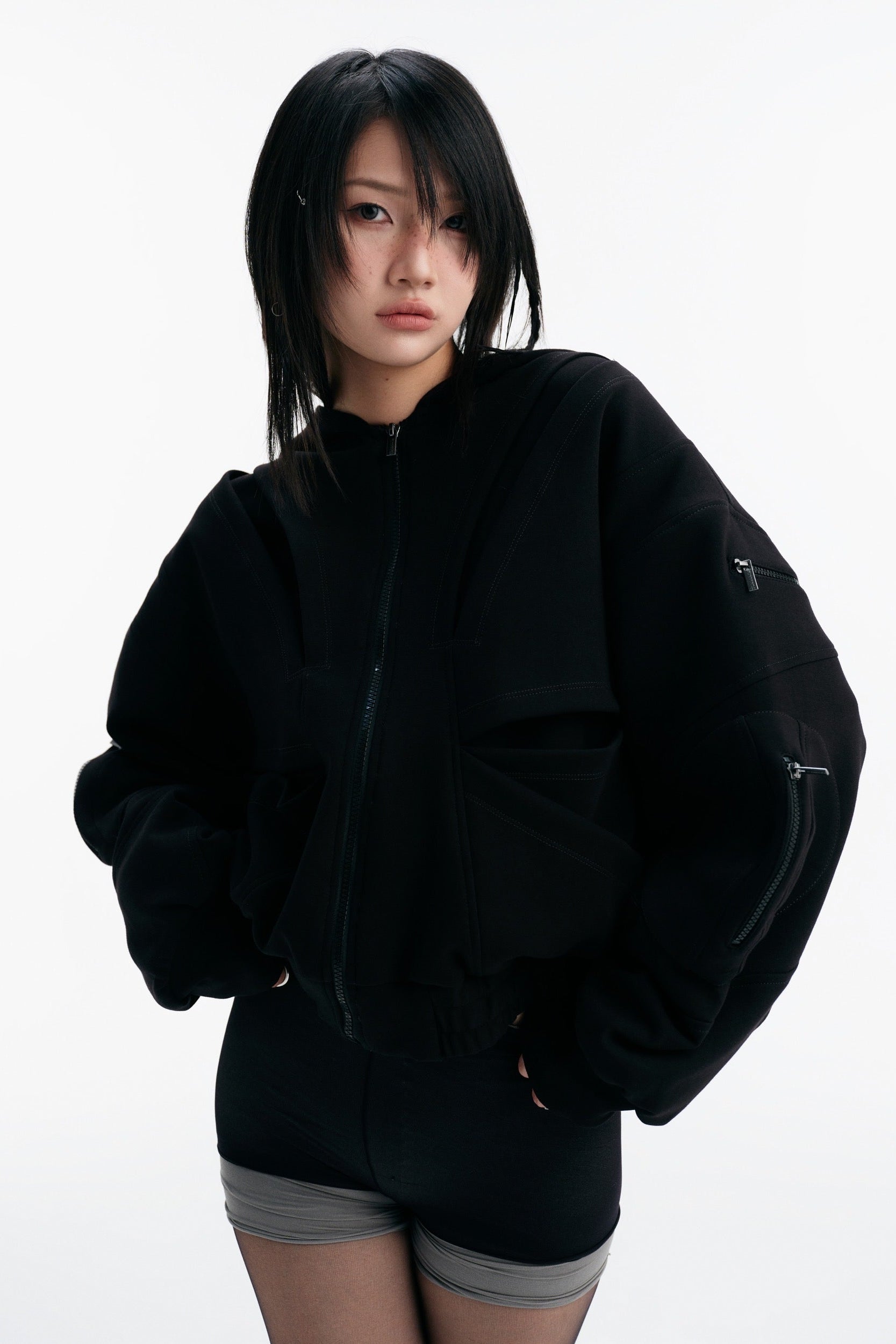 MAPLE JACKET