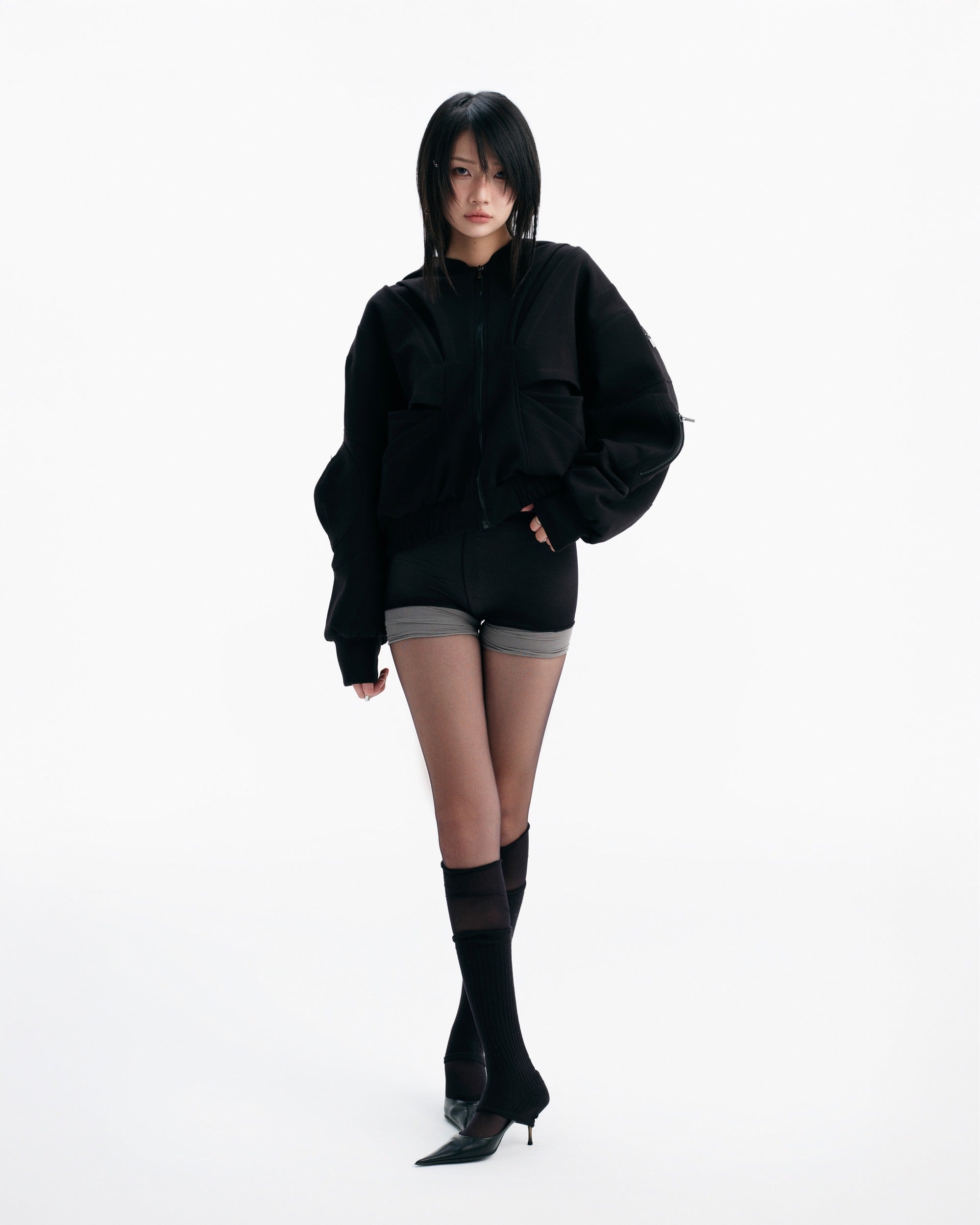 MAPLE JACKET
