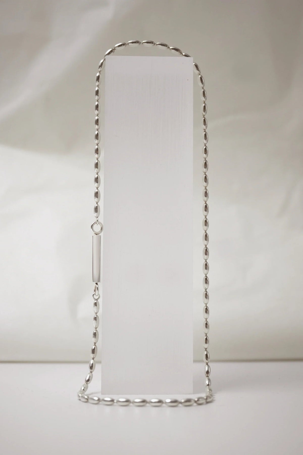 Monolith - Olive Chain
