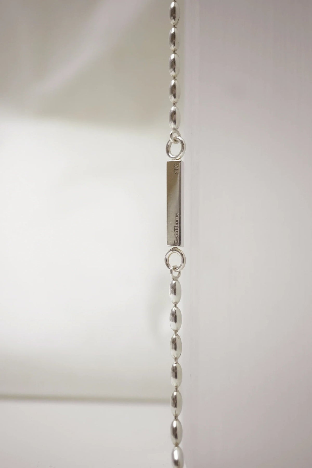 Monolith - Olive Chain