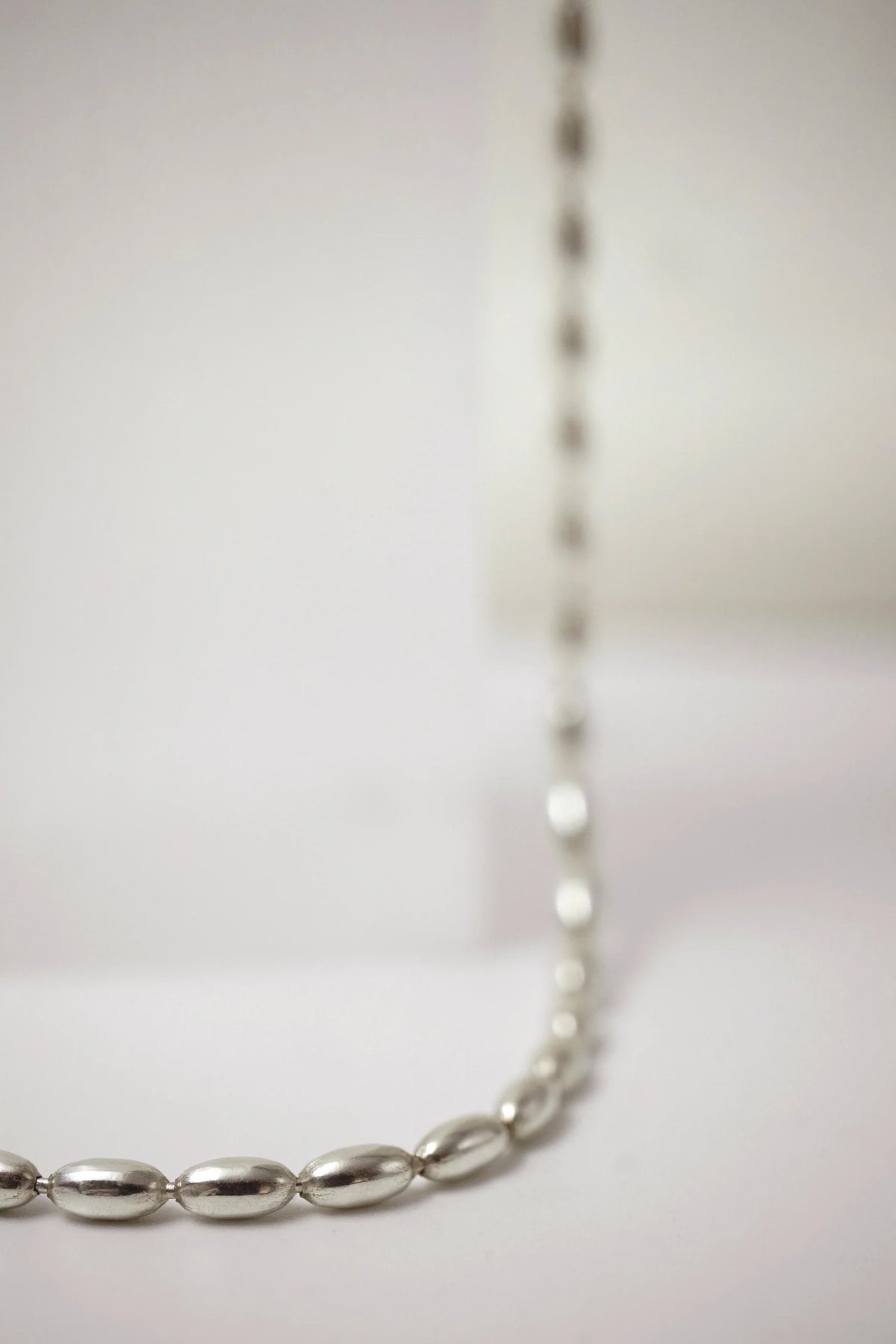 Monolith - Olive Chain