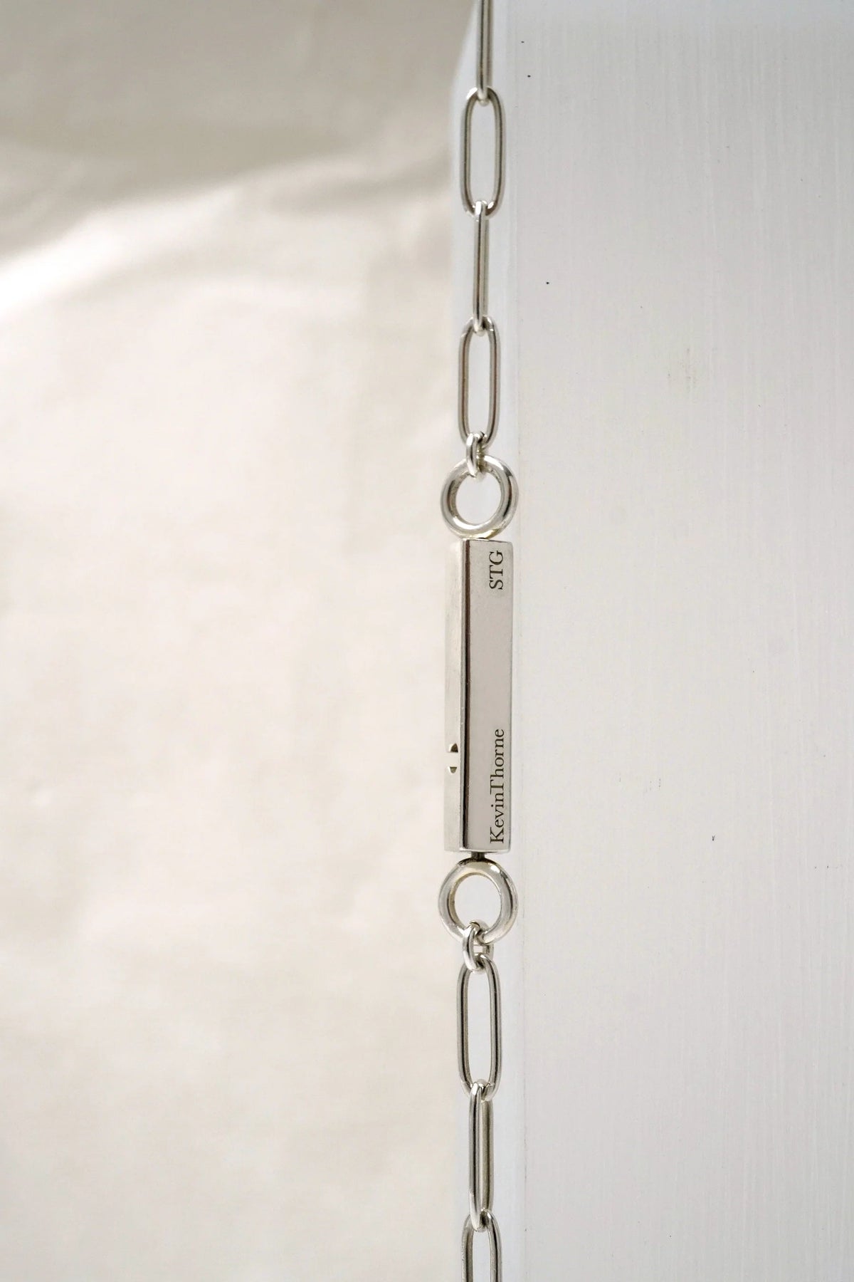Monolith - Paperclip Chain