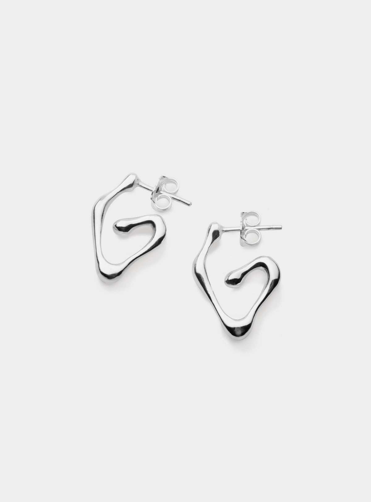 Spiral Hoops