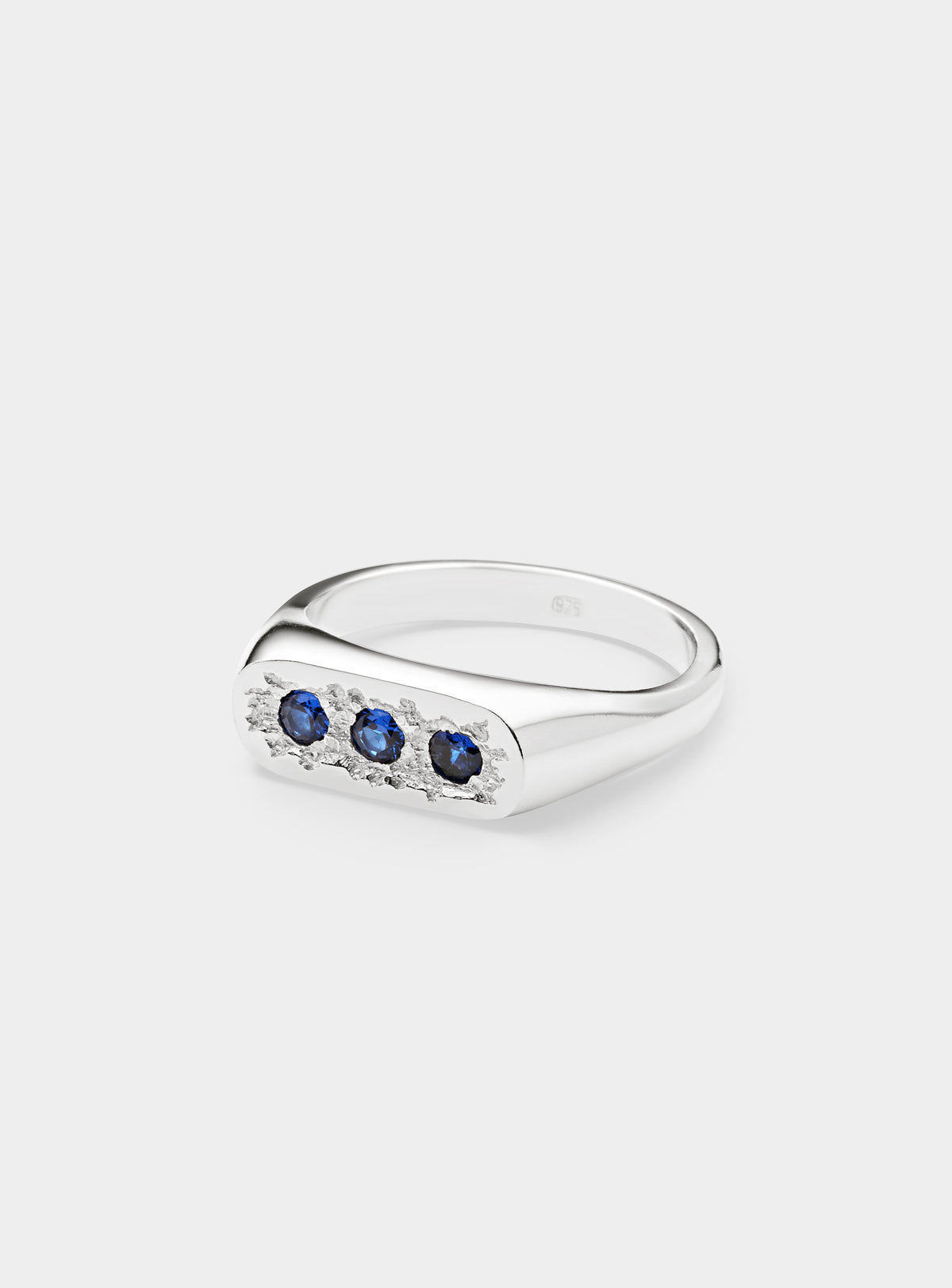 Forge Ring