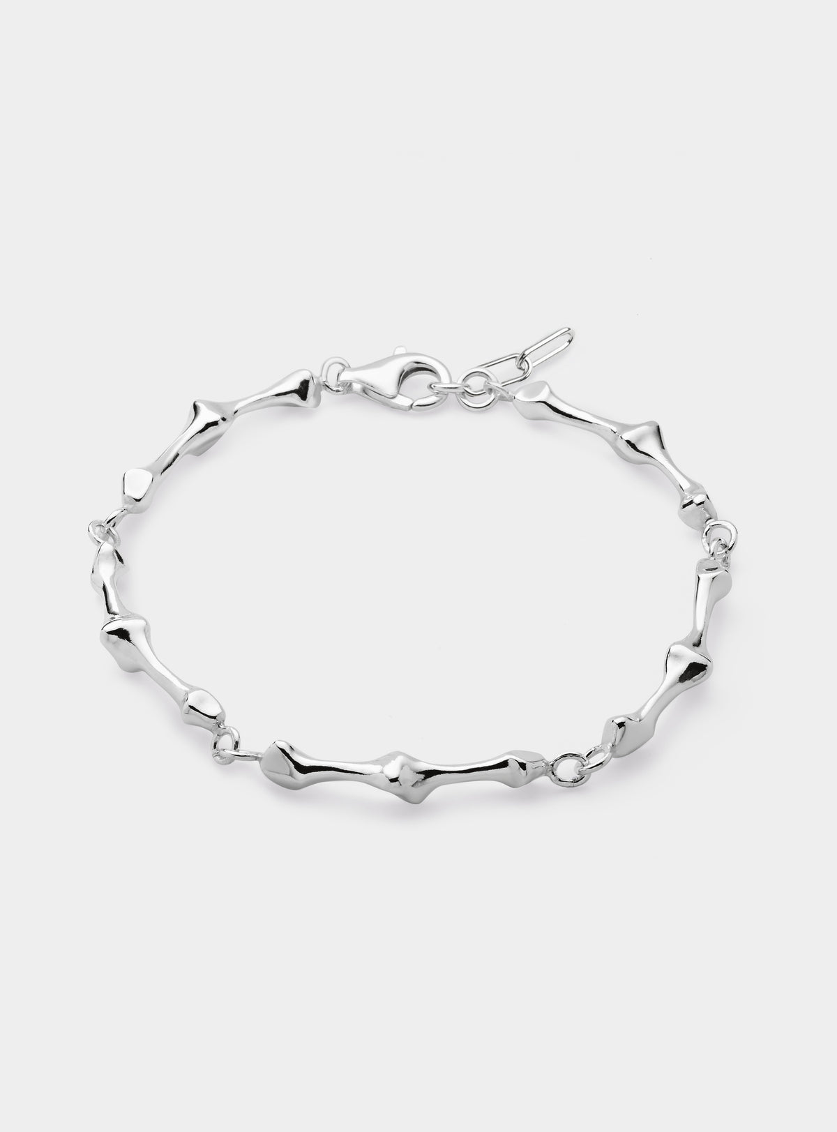 Node Bracelet