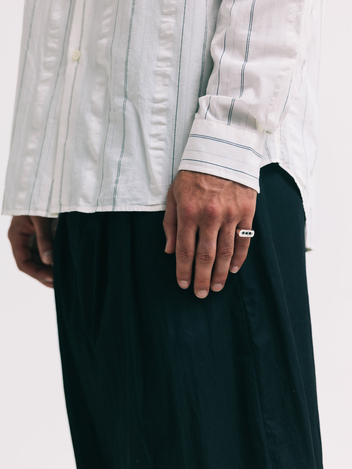 Forge Ring