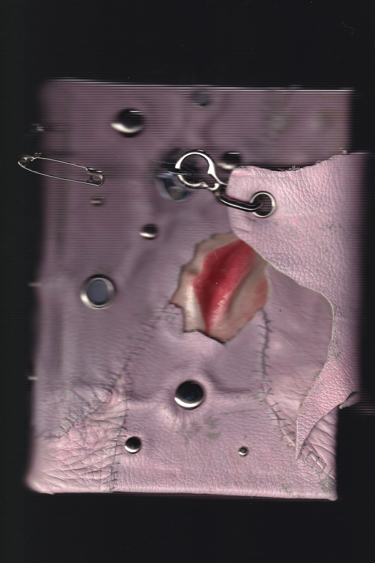 PINK LIPS GRIMOIRE
