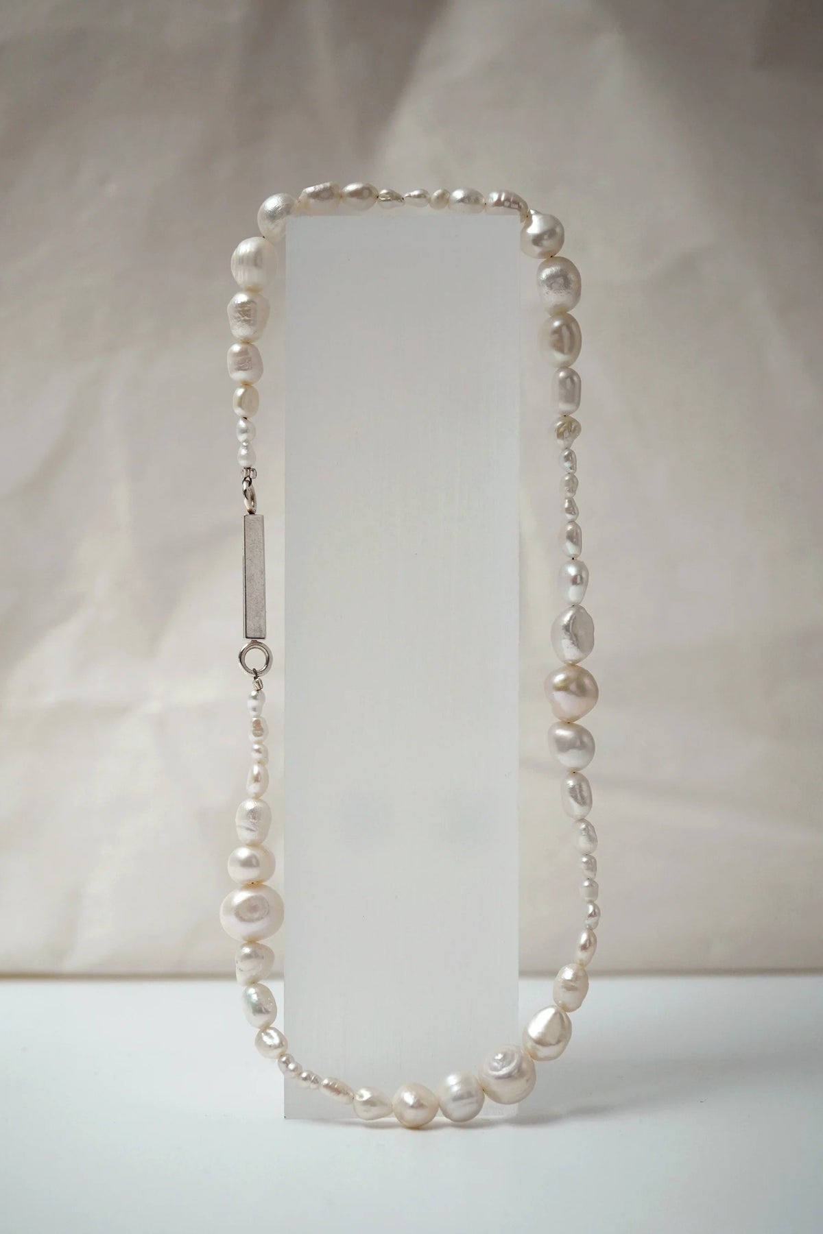 Monolith - Pearl Pattern