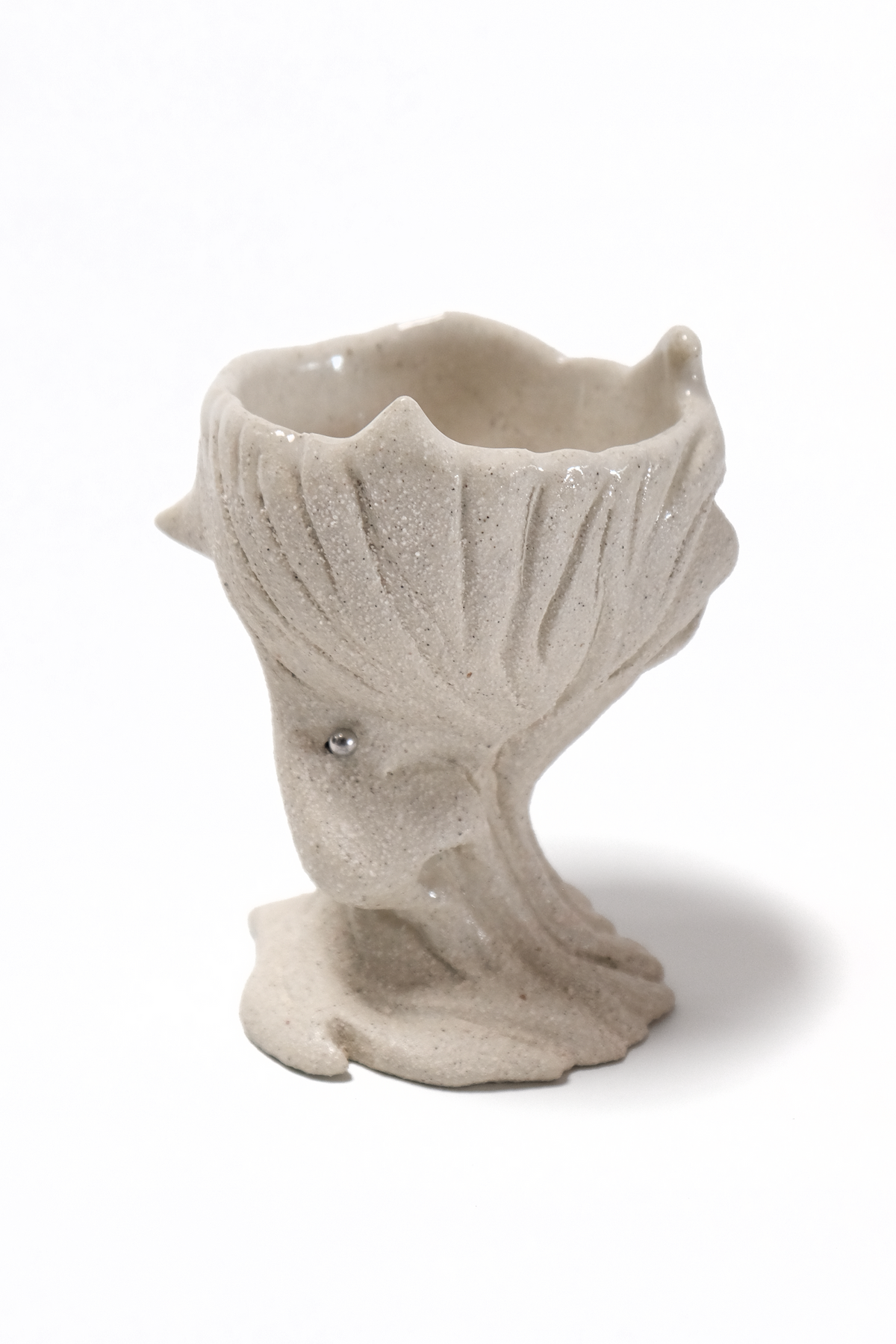 Bone Chalice