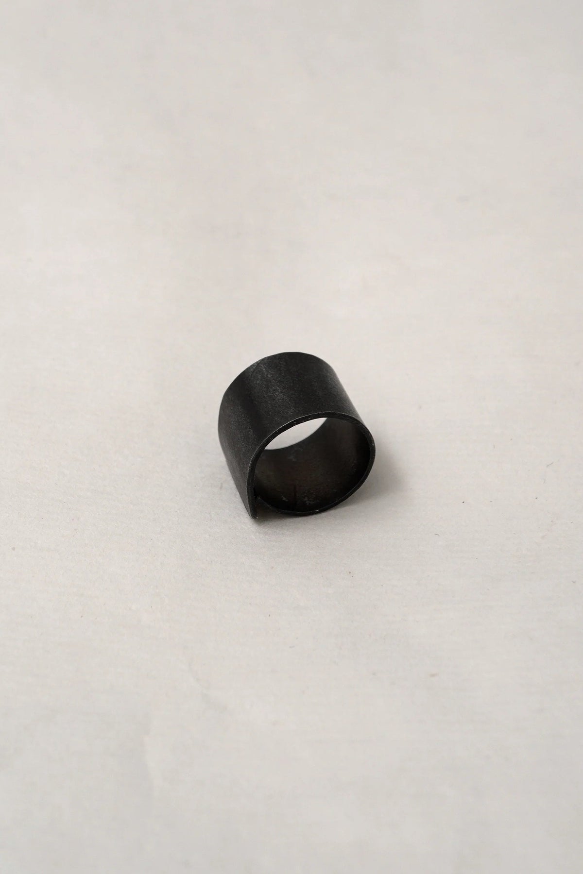 Ring - Xuan Ring III - Oxidised