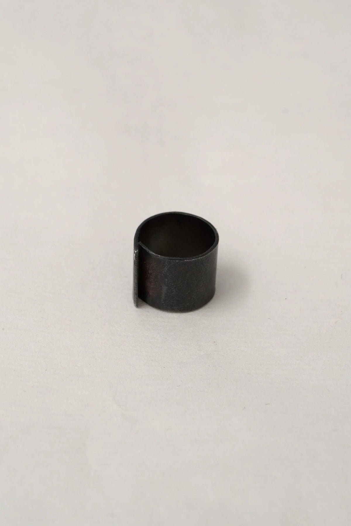 Ring - Xuan Ring III - Oxidised