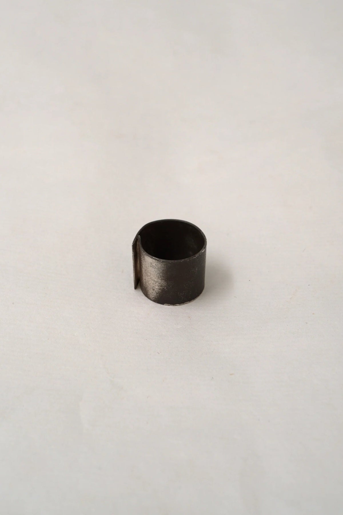 Ring - Xuan Ring III - Torched