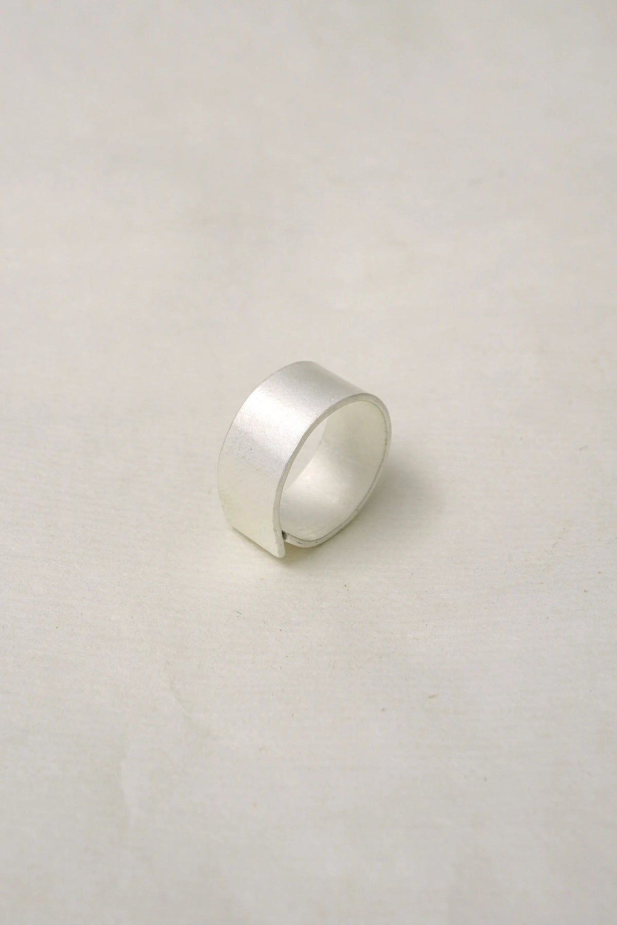 Ring- Xuan Ring III- Silver