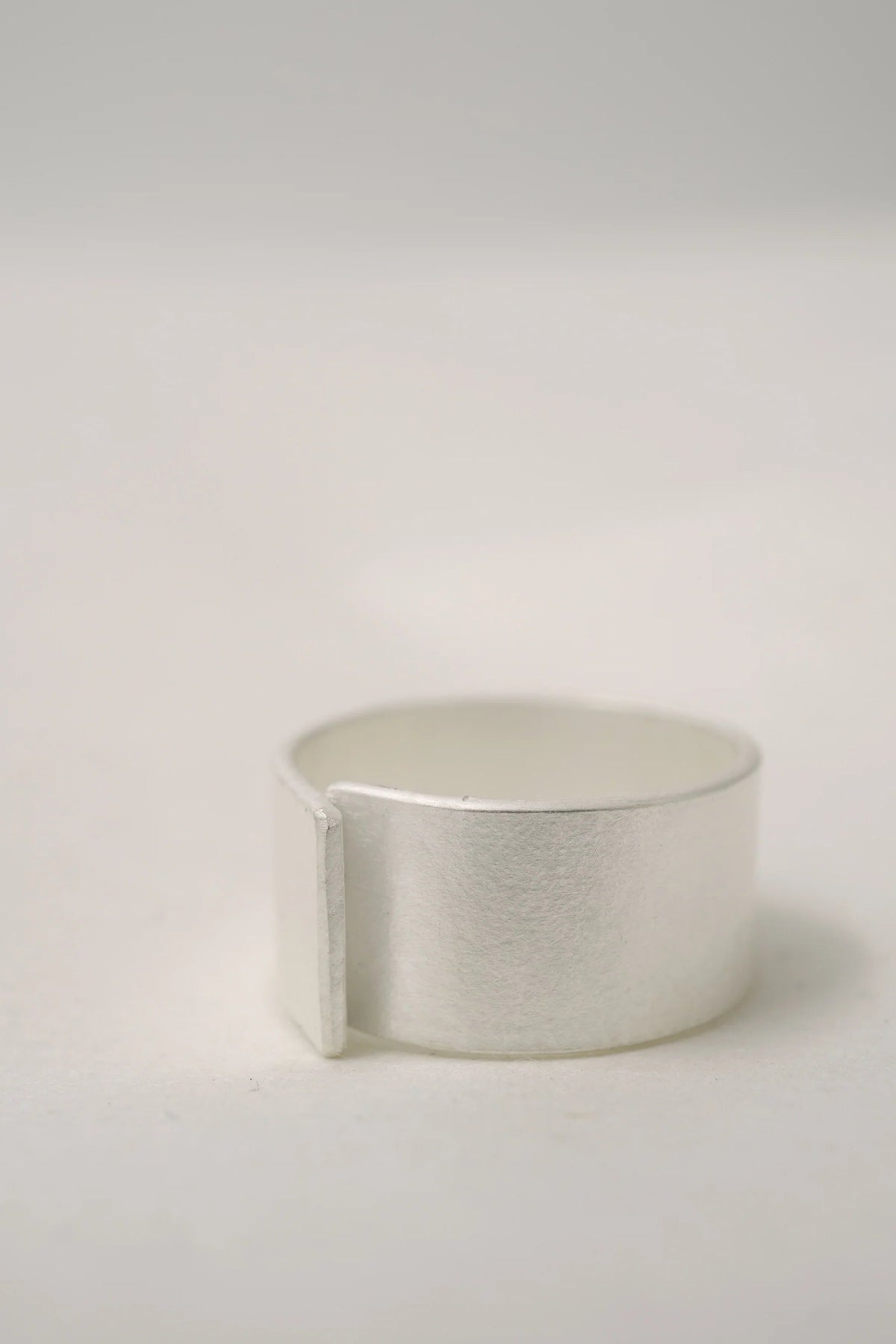 Ring- Xuan Ring III- Silver