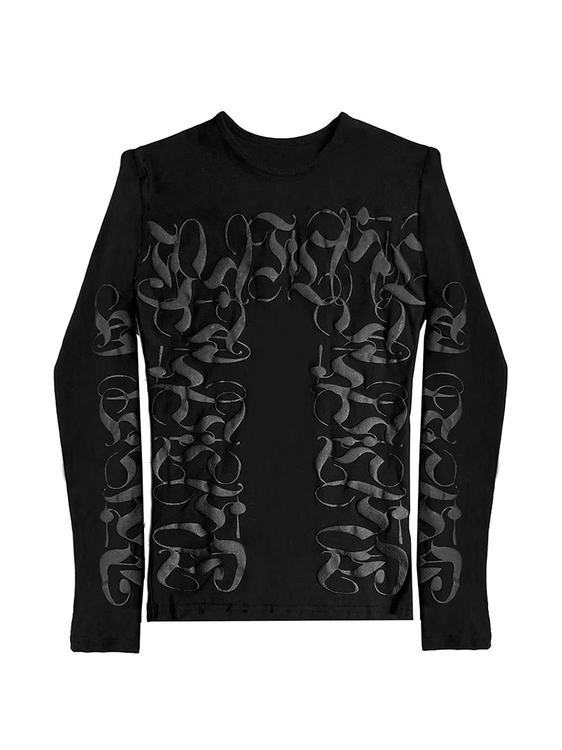 COMPRESSION TOP