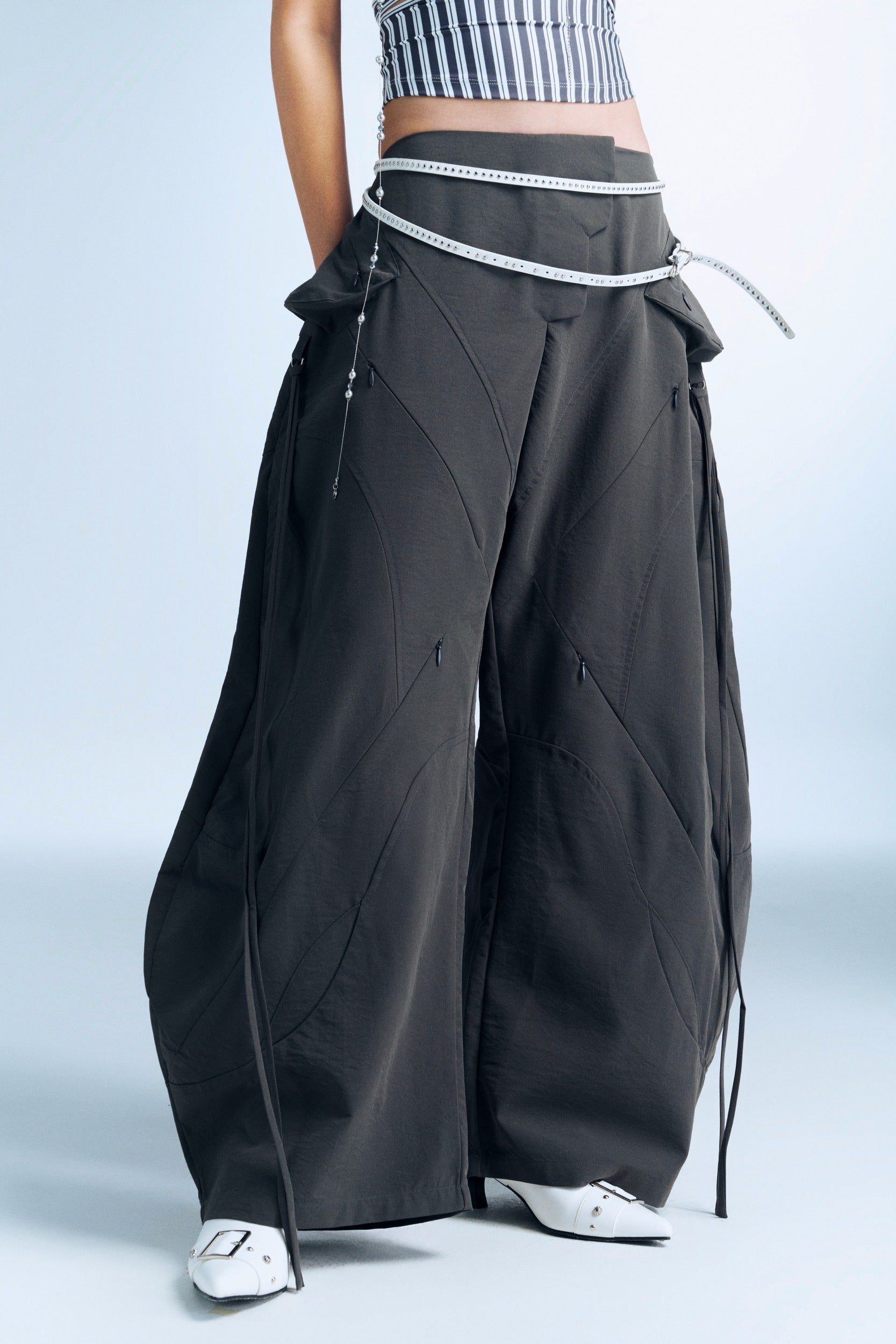 SALVIUS PANTS