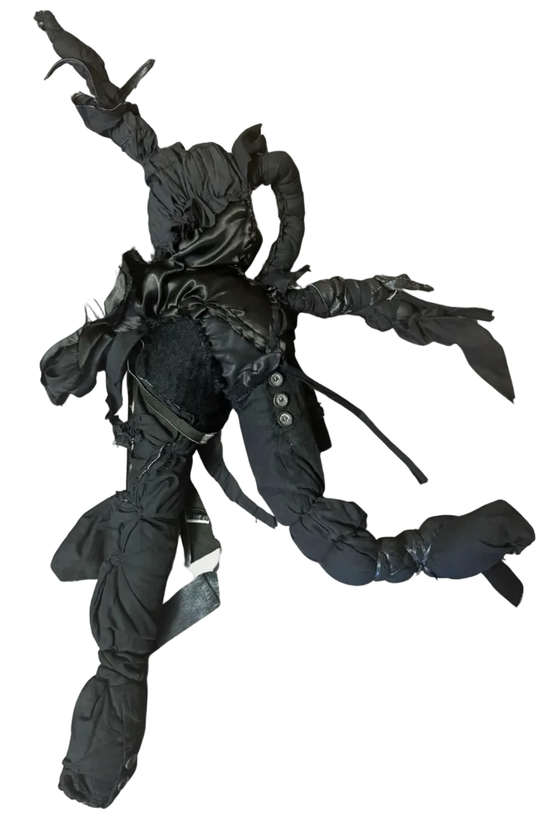 DARKO TOY