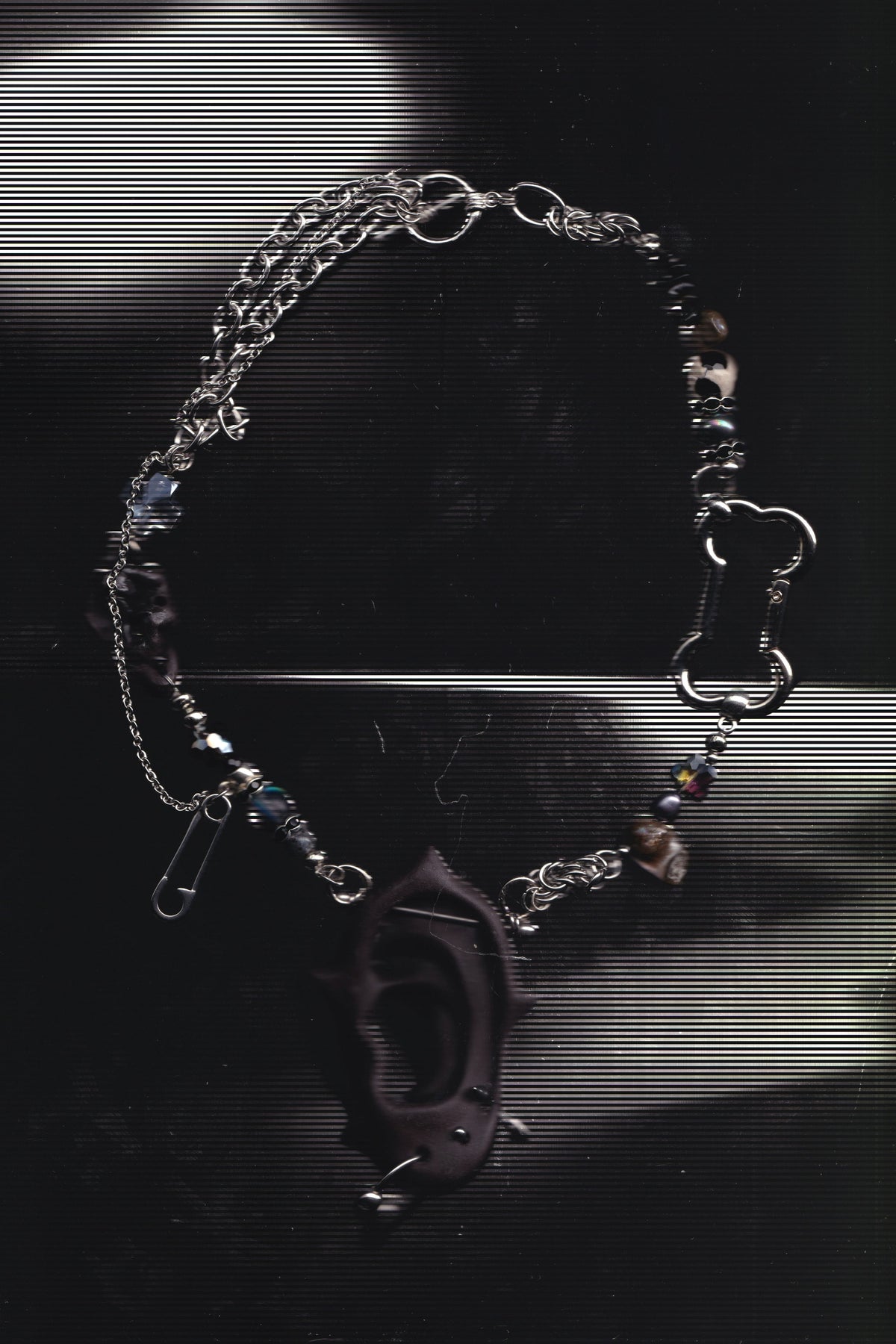 Shadow Self Necklace
