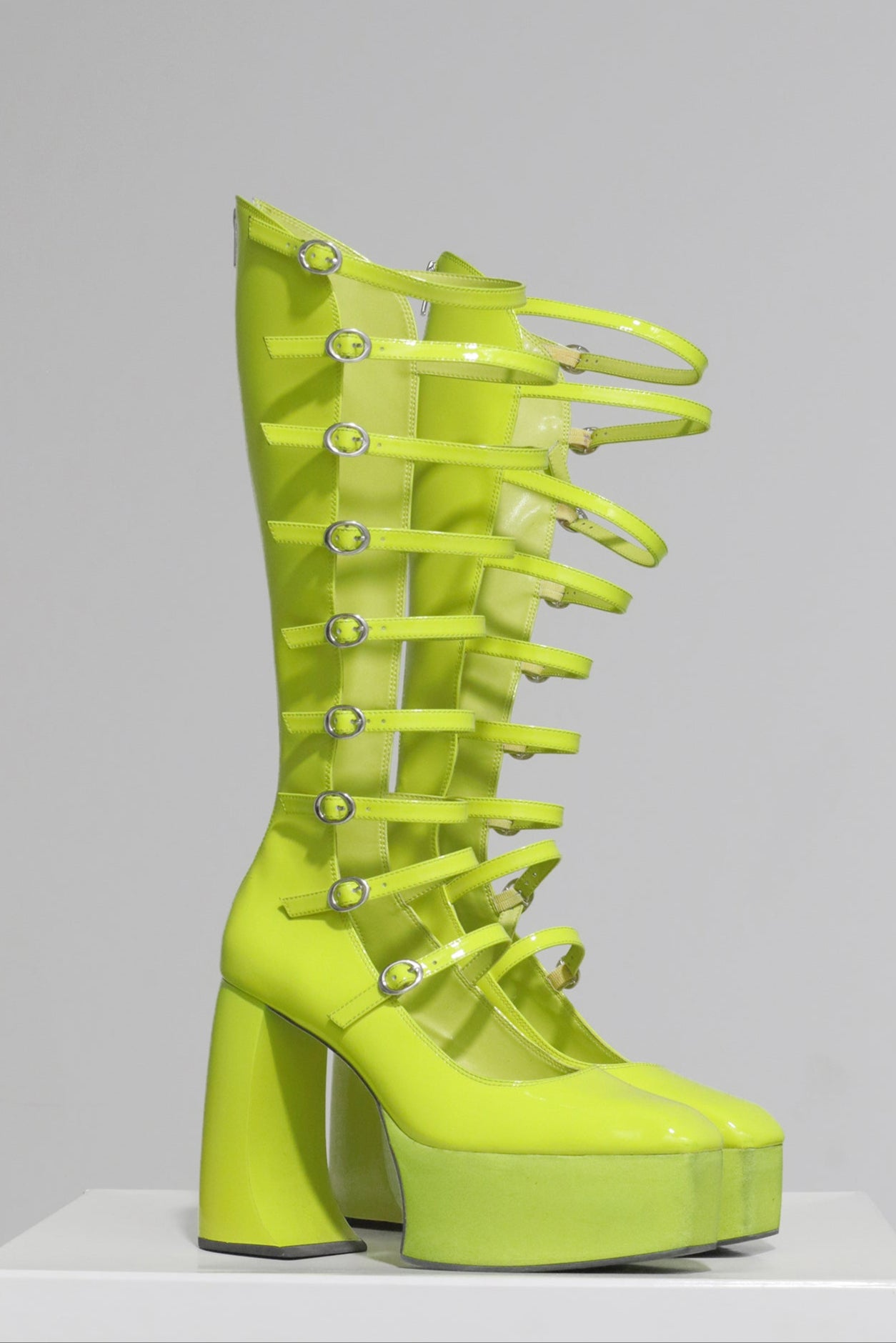 ETH BOOTS