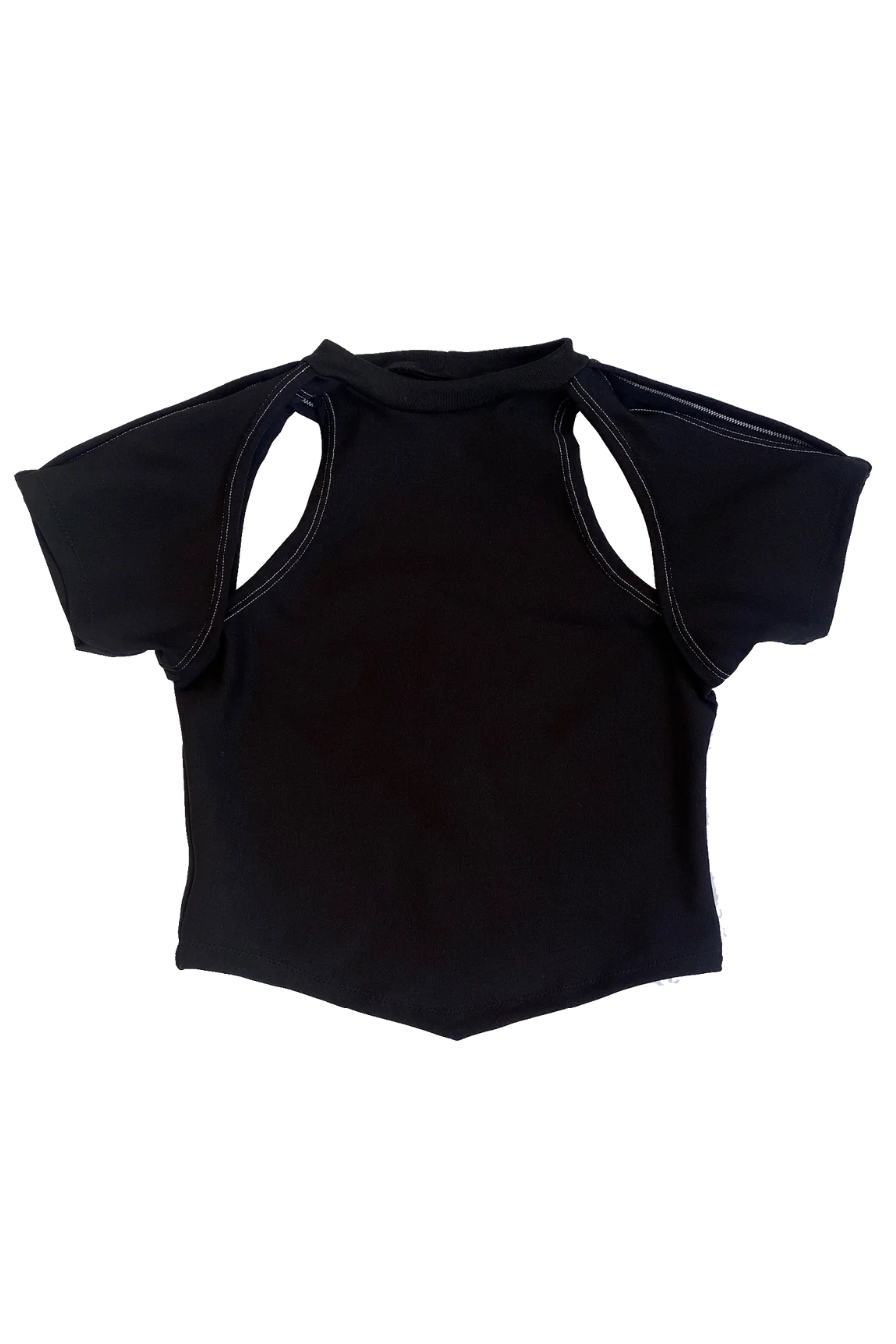 ACER TOP - BLACK