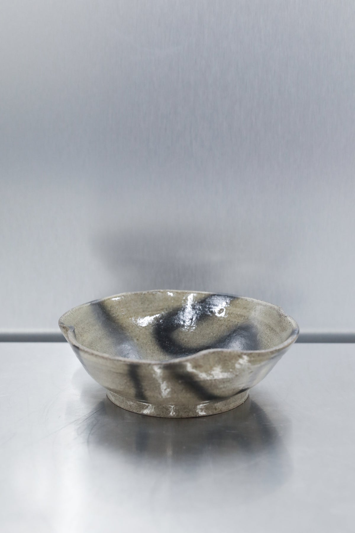 Air Bowl - Small - Black Air