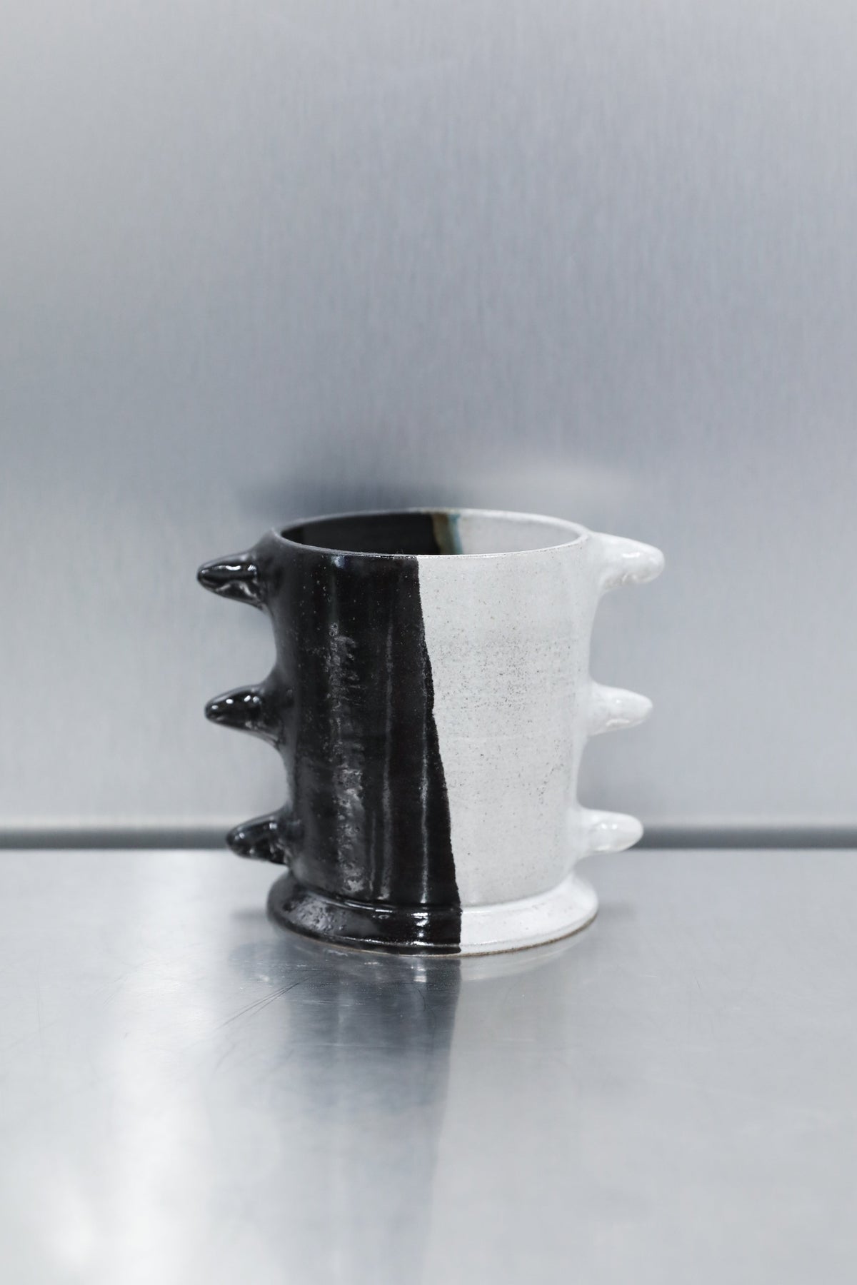 Armour Mug - Yin&Yang