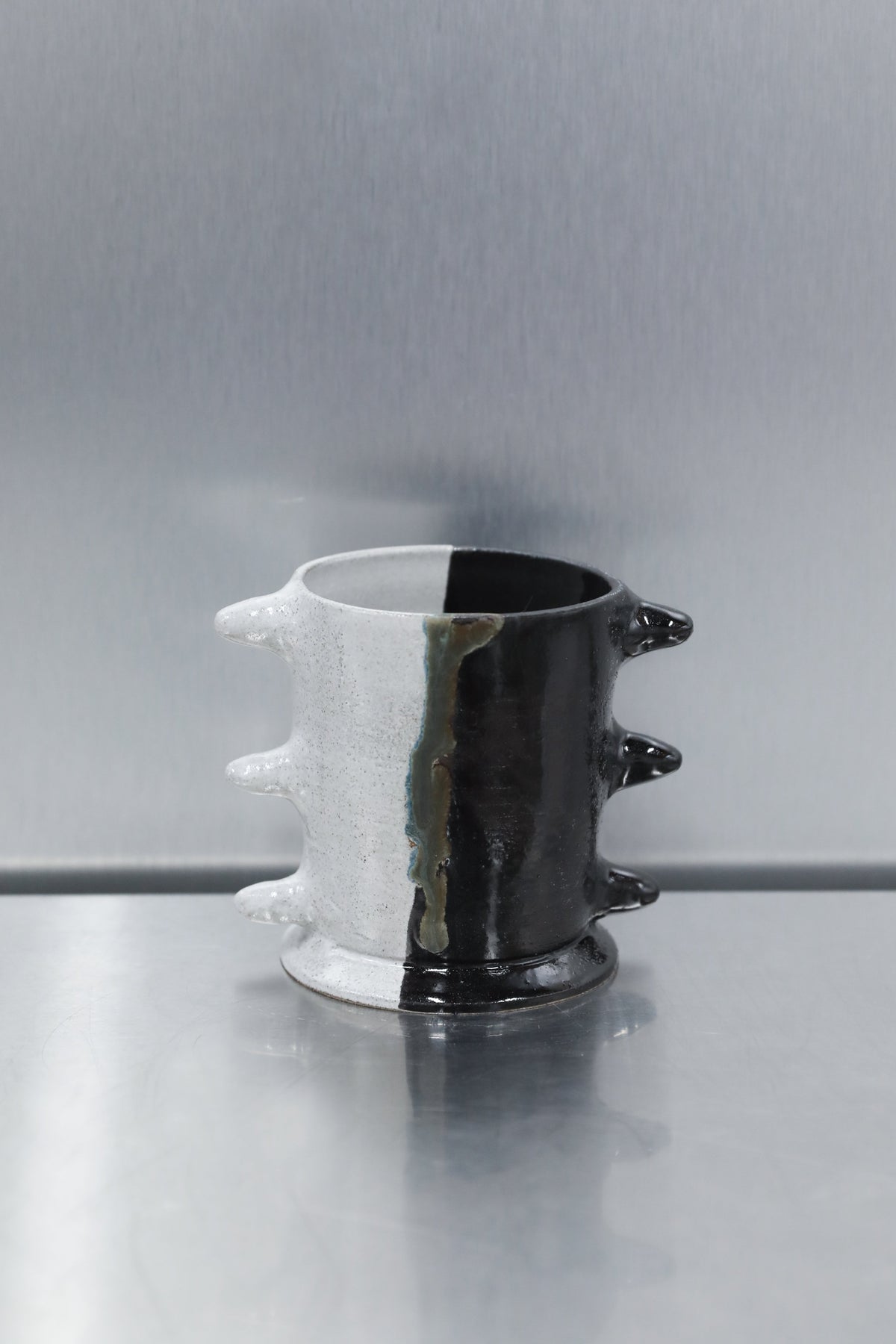 Armour Mug - Yin&Yang