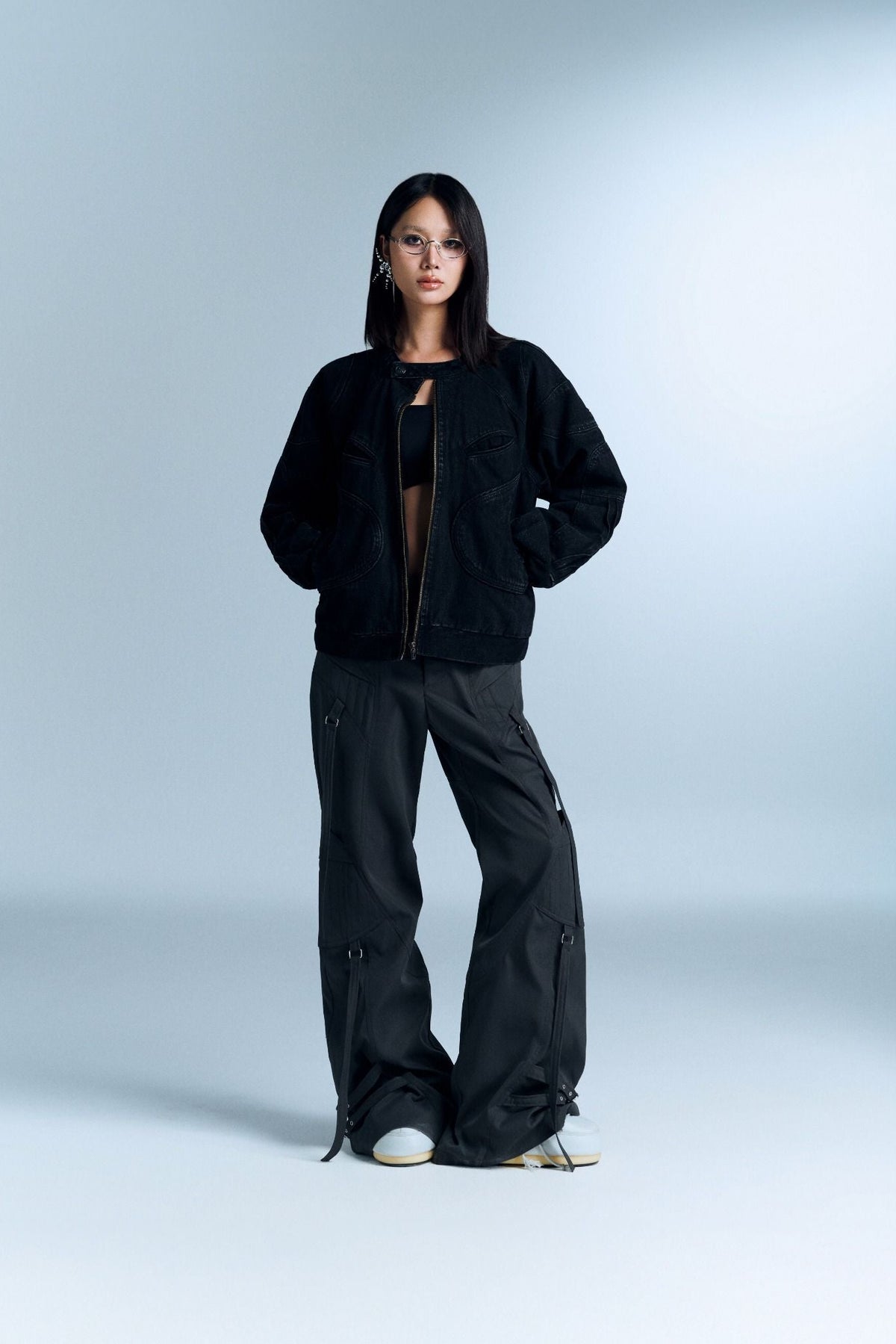 BLAVEN JACKET