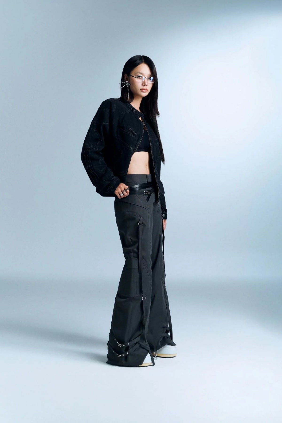 BLAVEN JACKET
