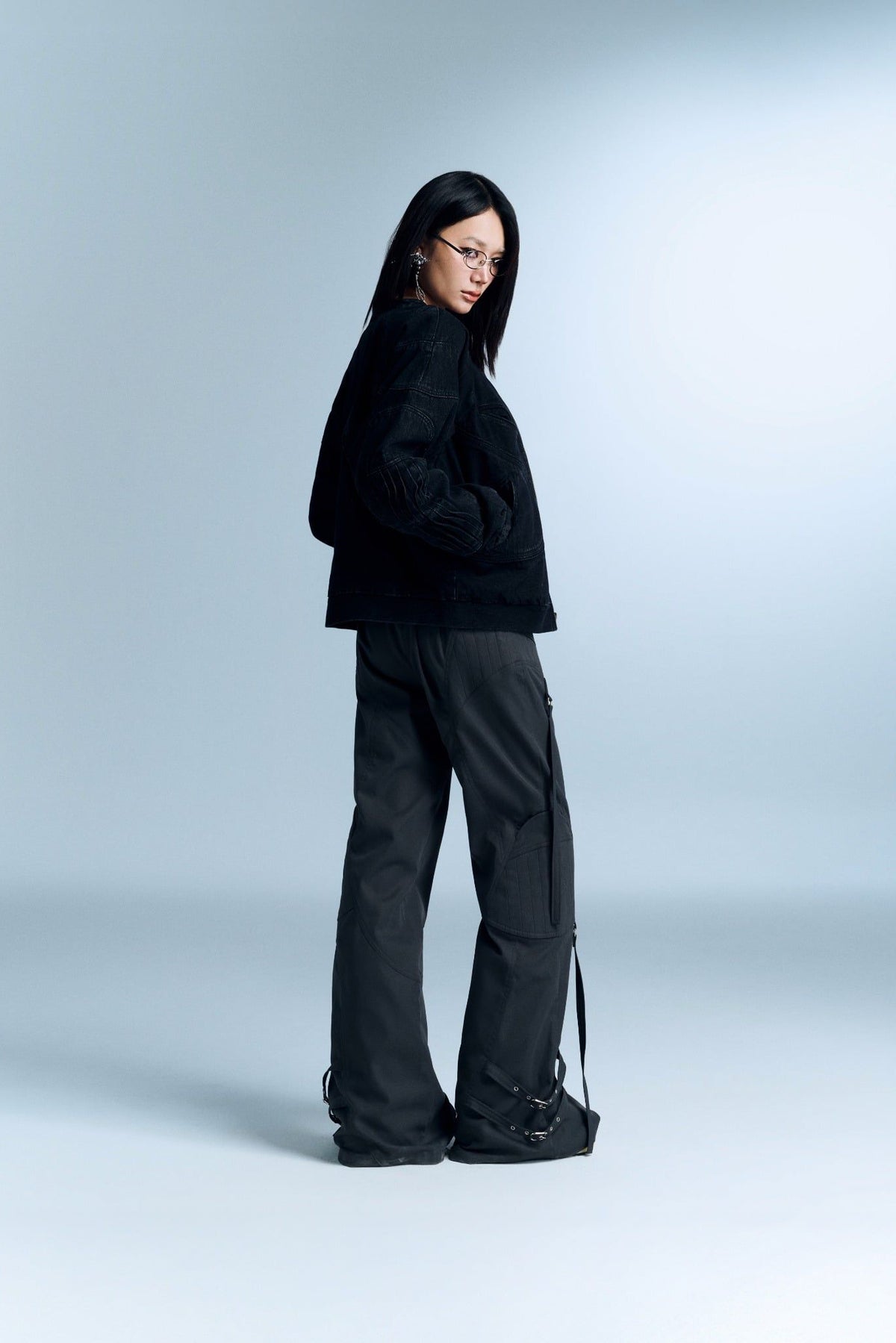 BLAVEN JACKET