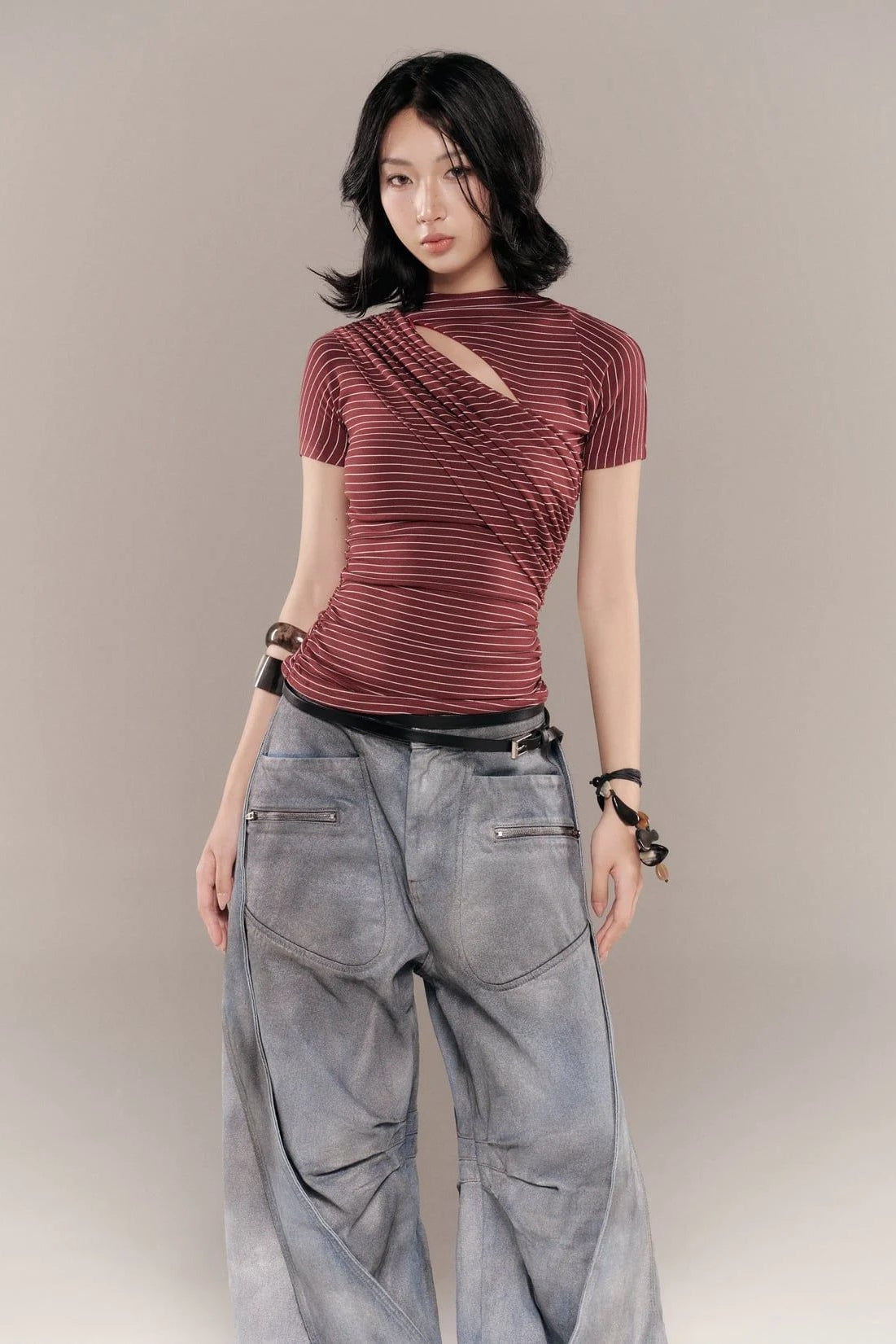 ARCHER PANTS VER JEAN