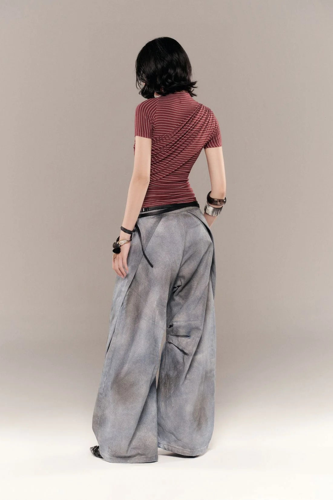 ARCHER PANTS VER JEAN
