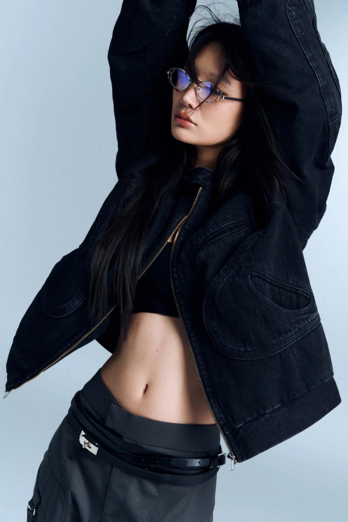 BLAVEN JACKET